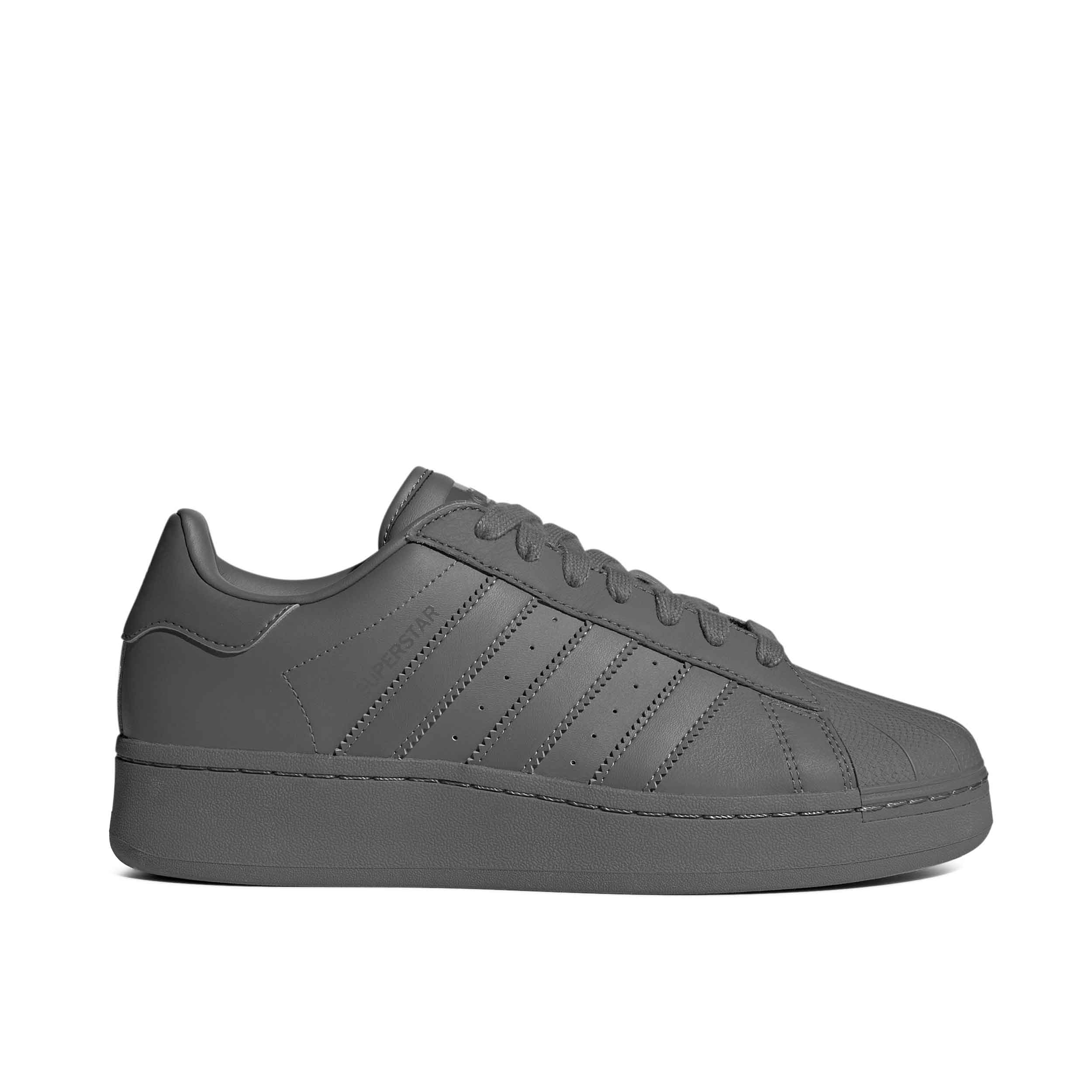 Tenis Adidas SUPERSTAR XLG Hombre