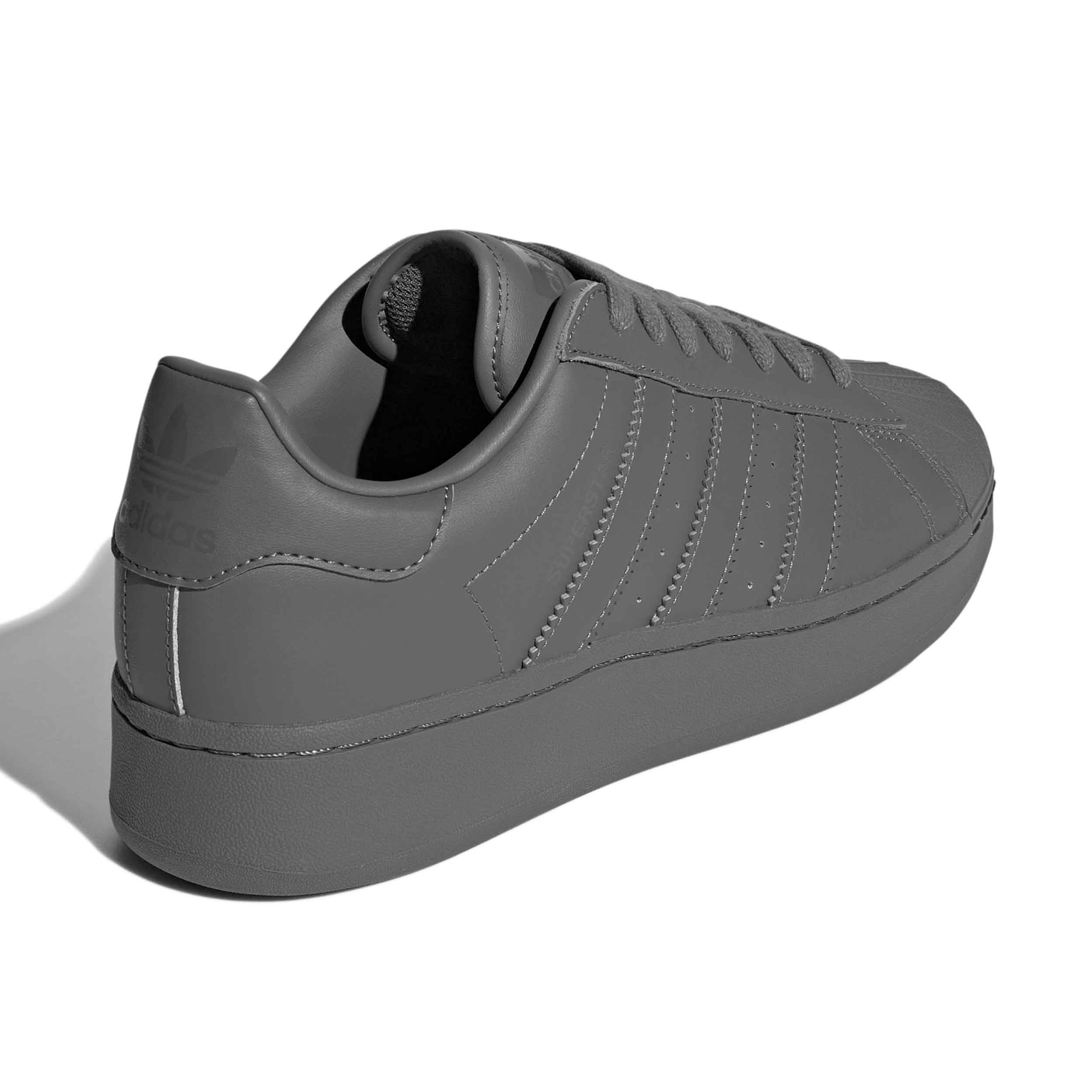 Tenis Adidas SUPERSTAR XLG Hombre