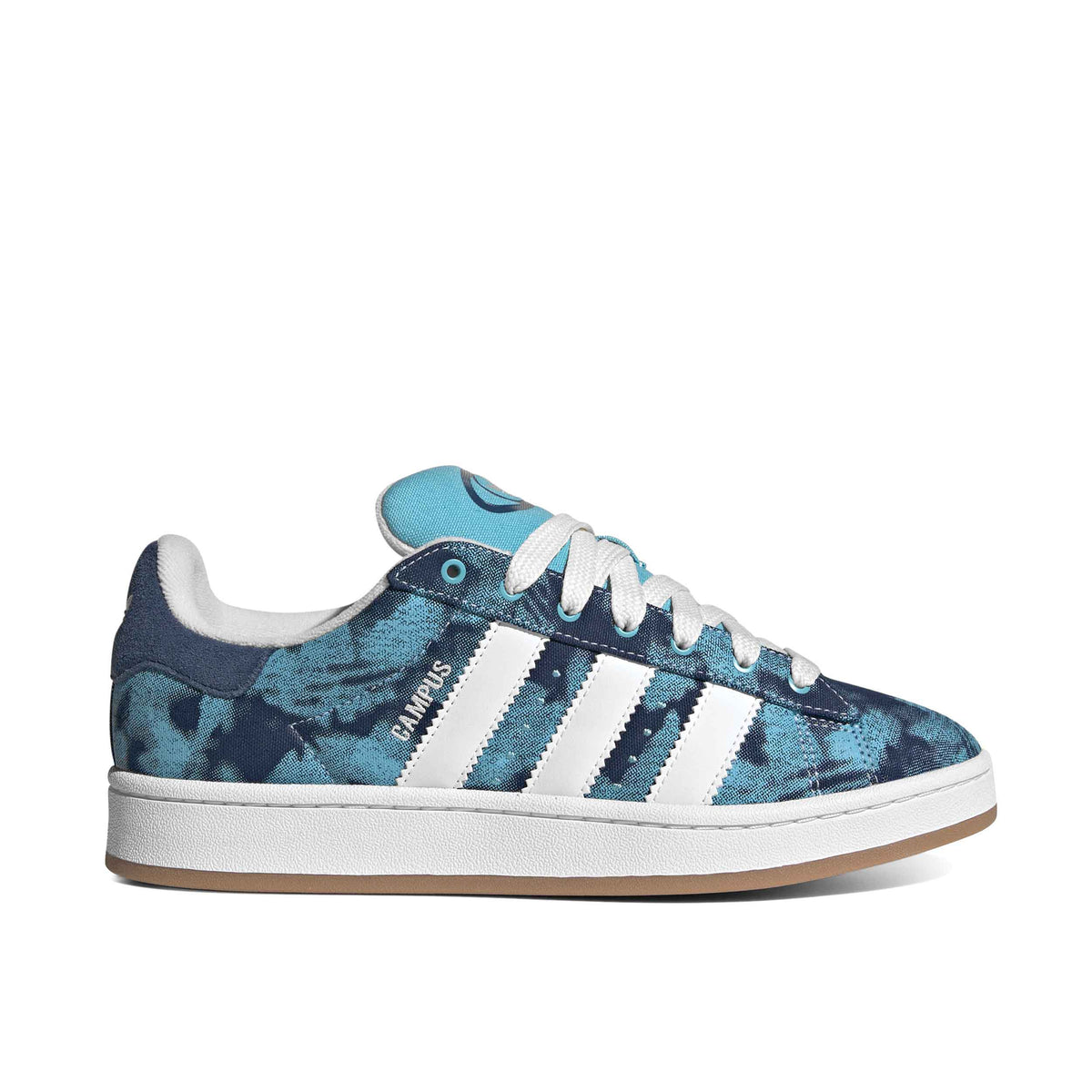 Tenis Adidas Campus Hombre