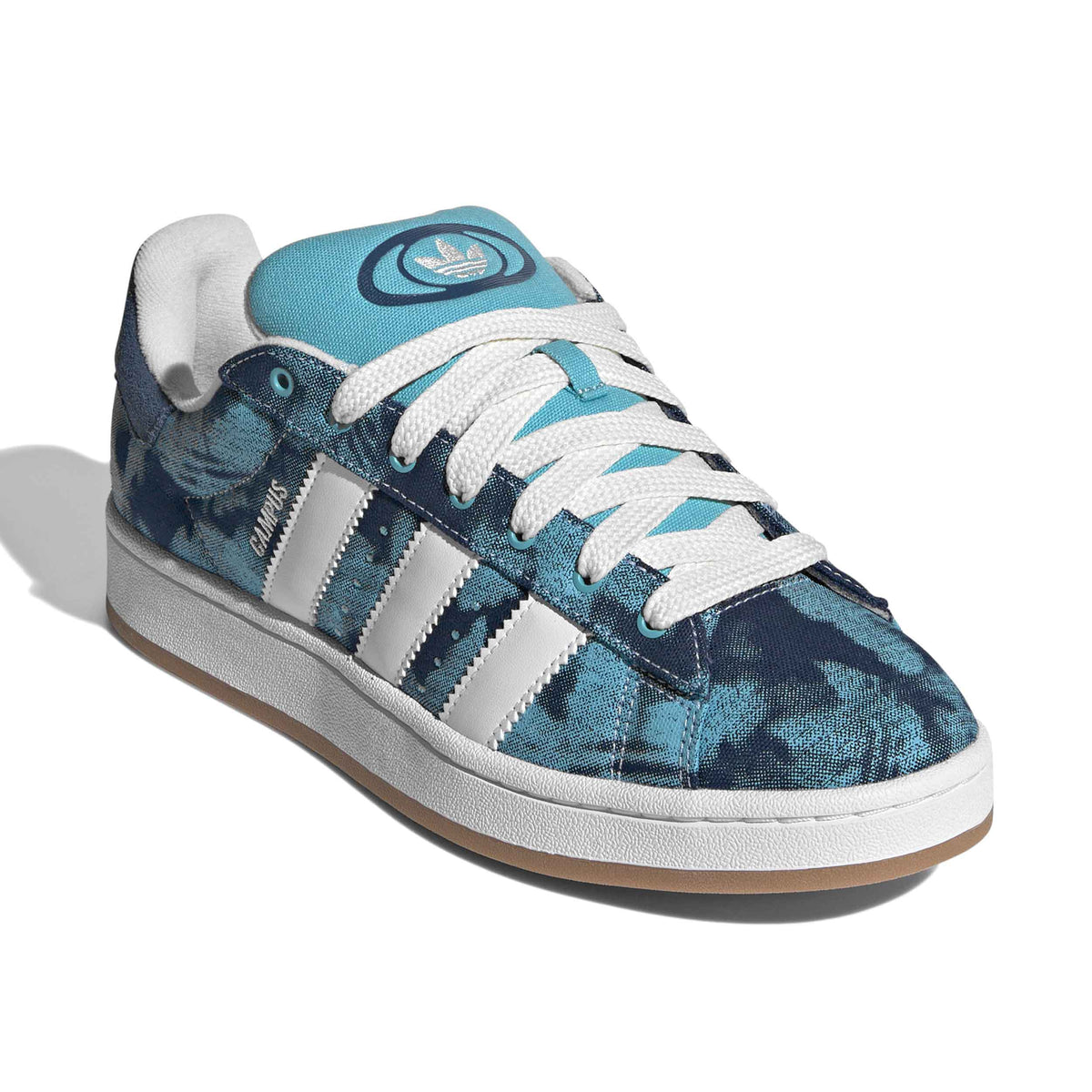 Tenis Adidas Campus Hombre