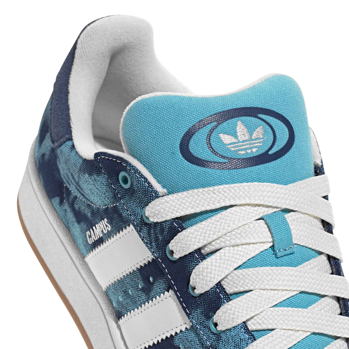 Tenis Adidas Campus Hombre