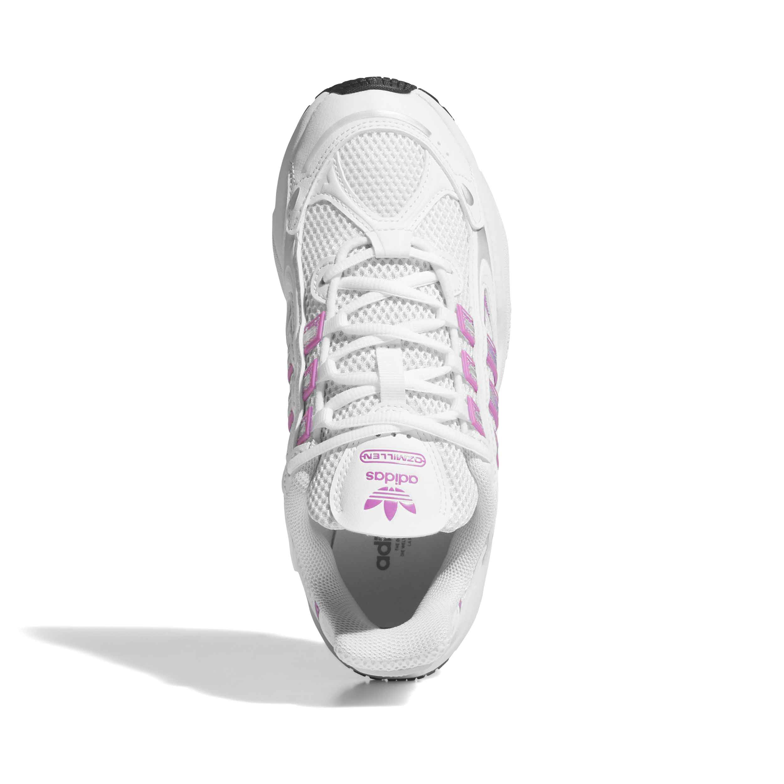 Tenis Adidas OZMILLEN Mujer