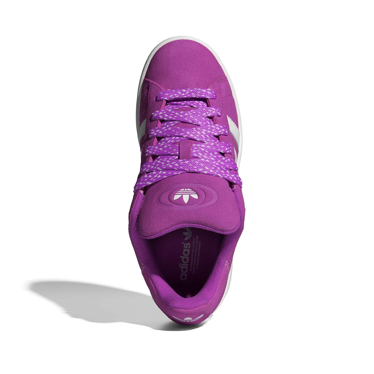 Tenis Adidas Campus Mujer
