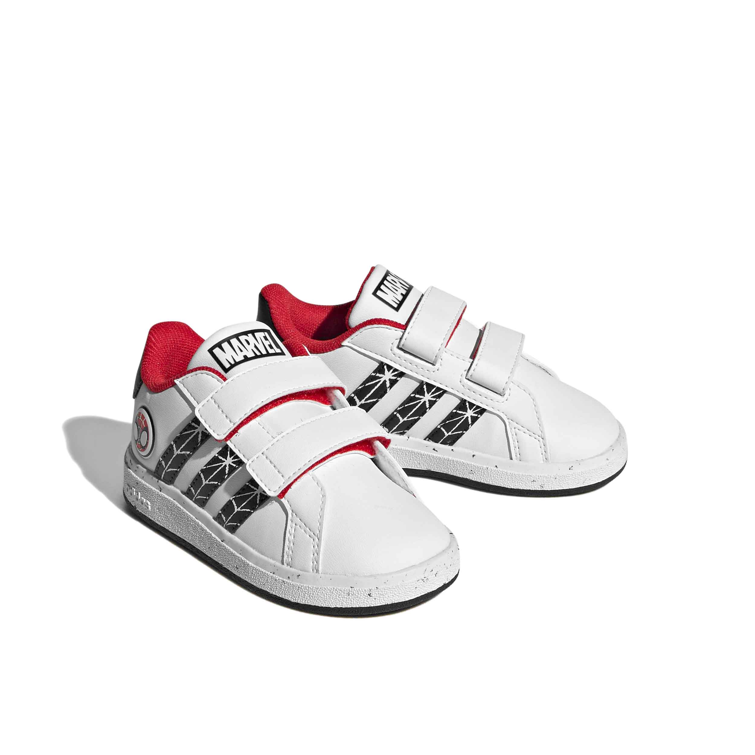 Tenis Adidas GRAND COURT Niño