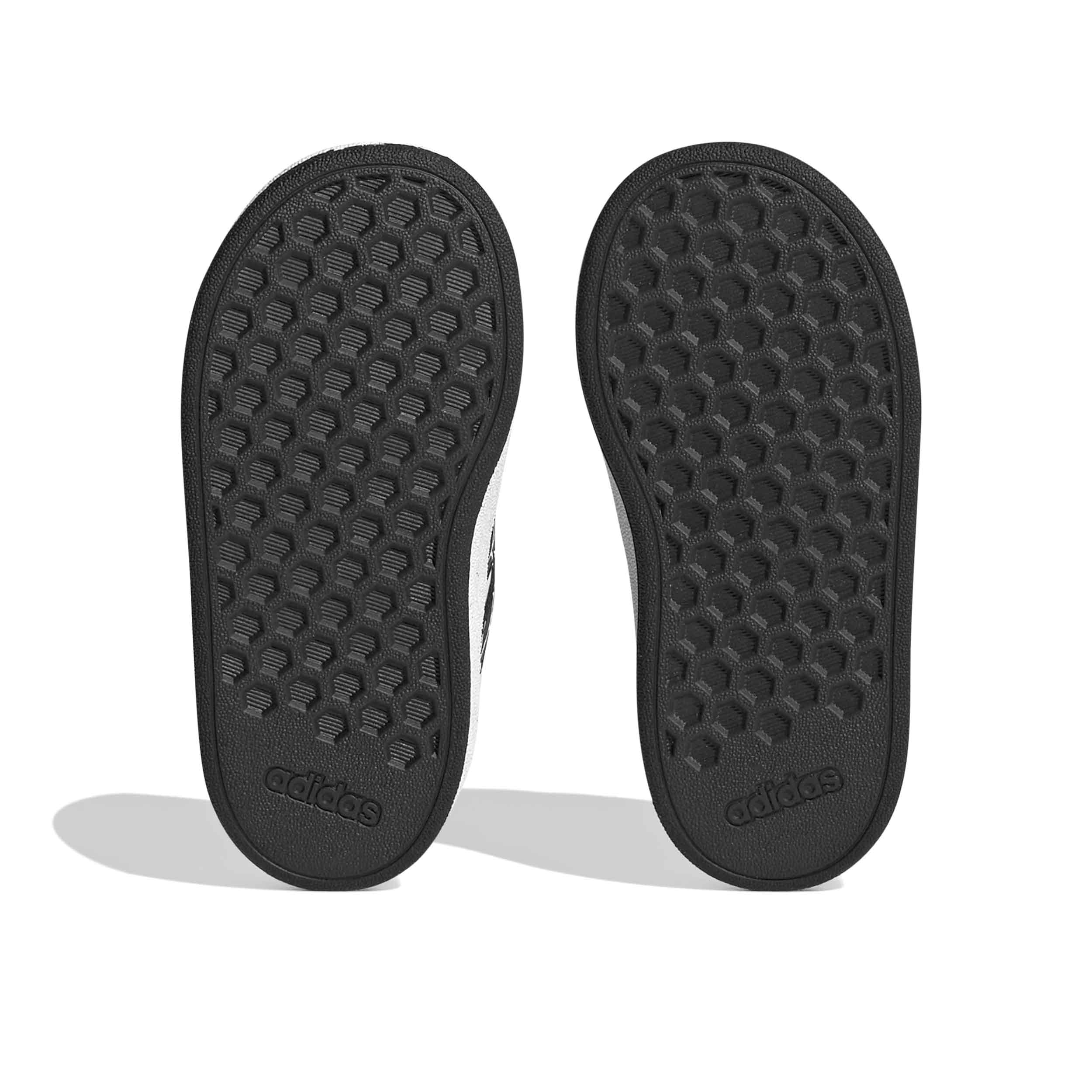 Tenis Adidas GRAND COURT Niño