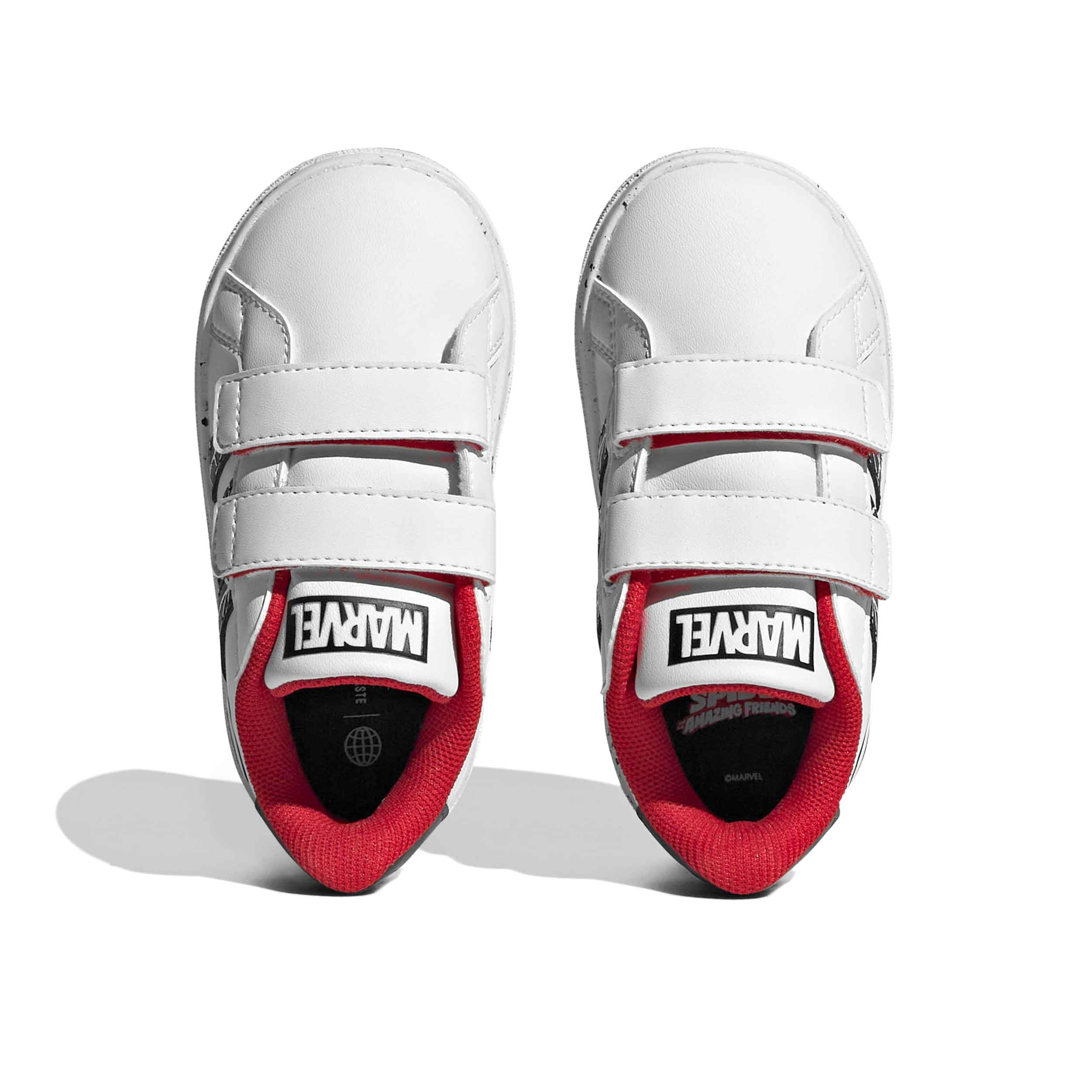 Tenis Adidas GRAND COURT Niño