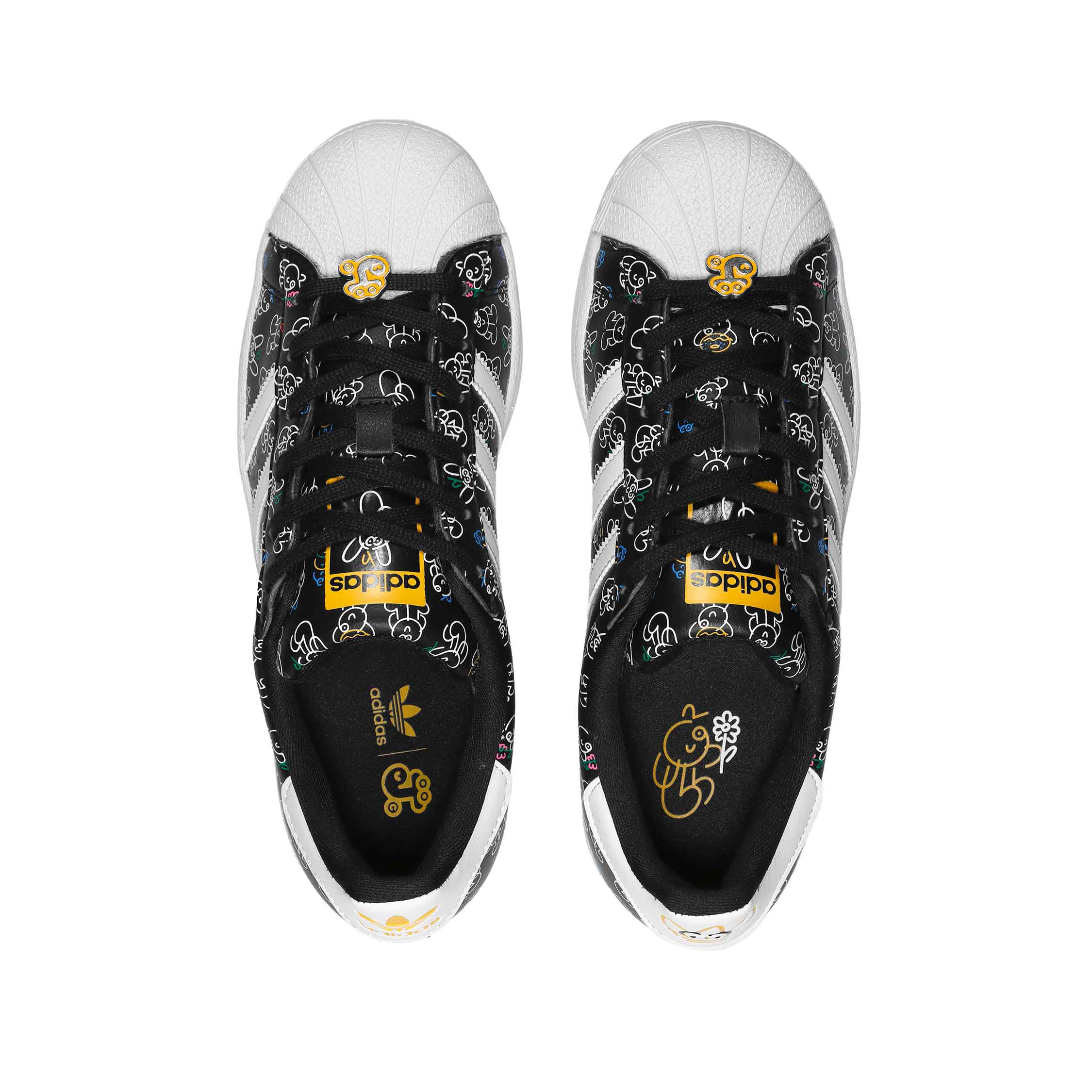 Tenis Adidas Superstar
