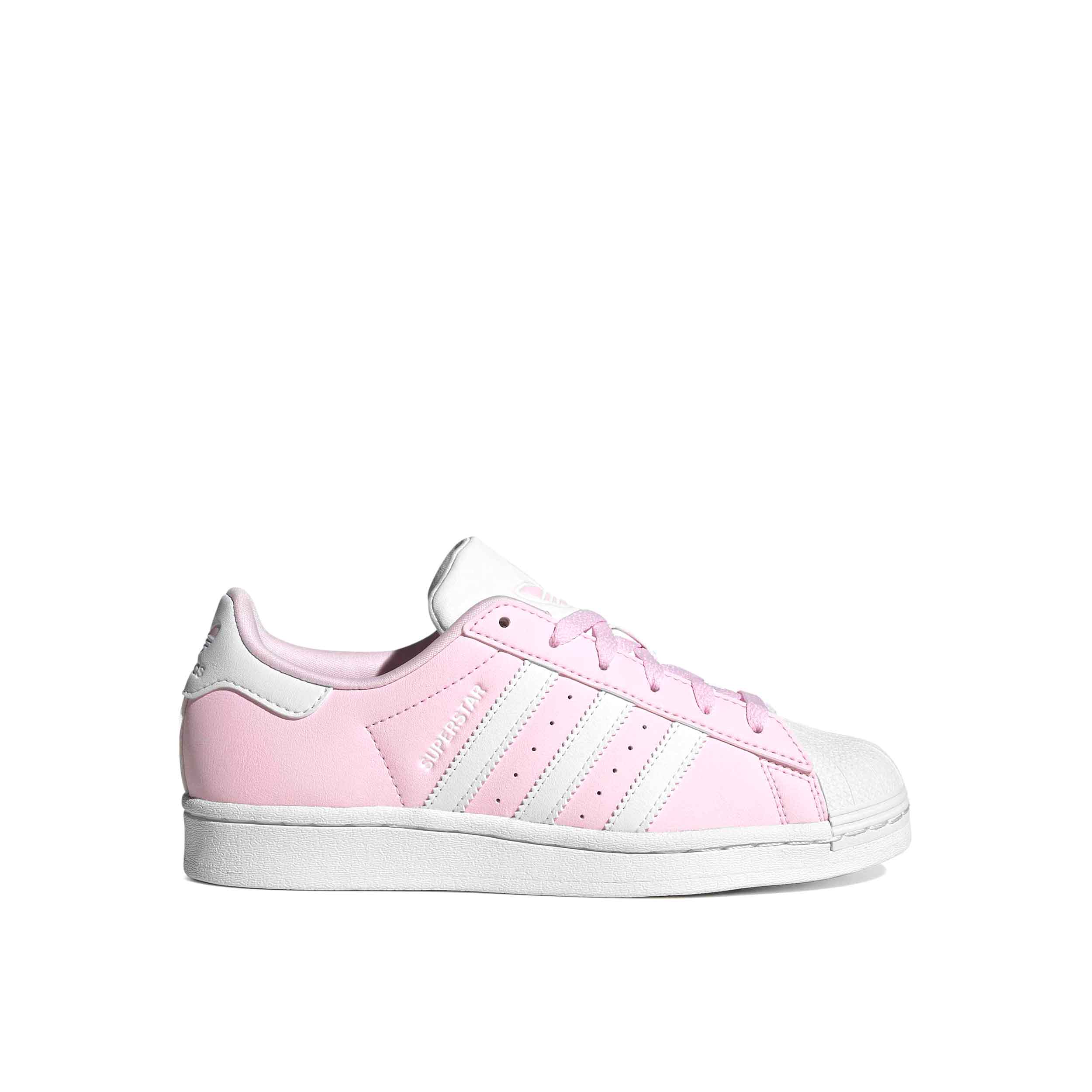 Tenis Aidas SUPERSTAR Niña