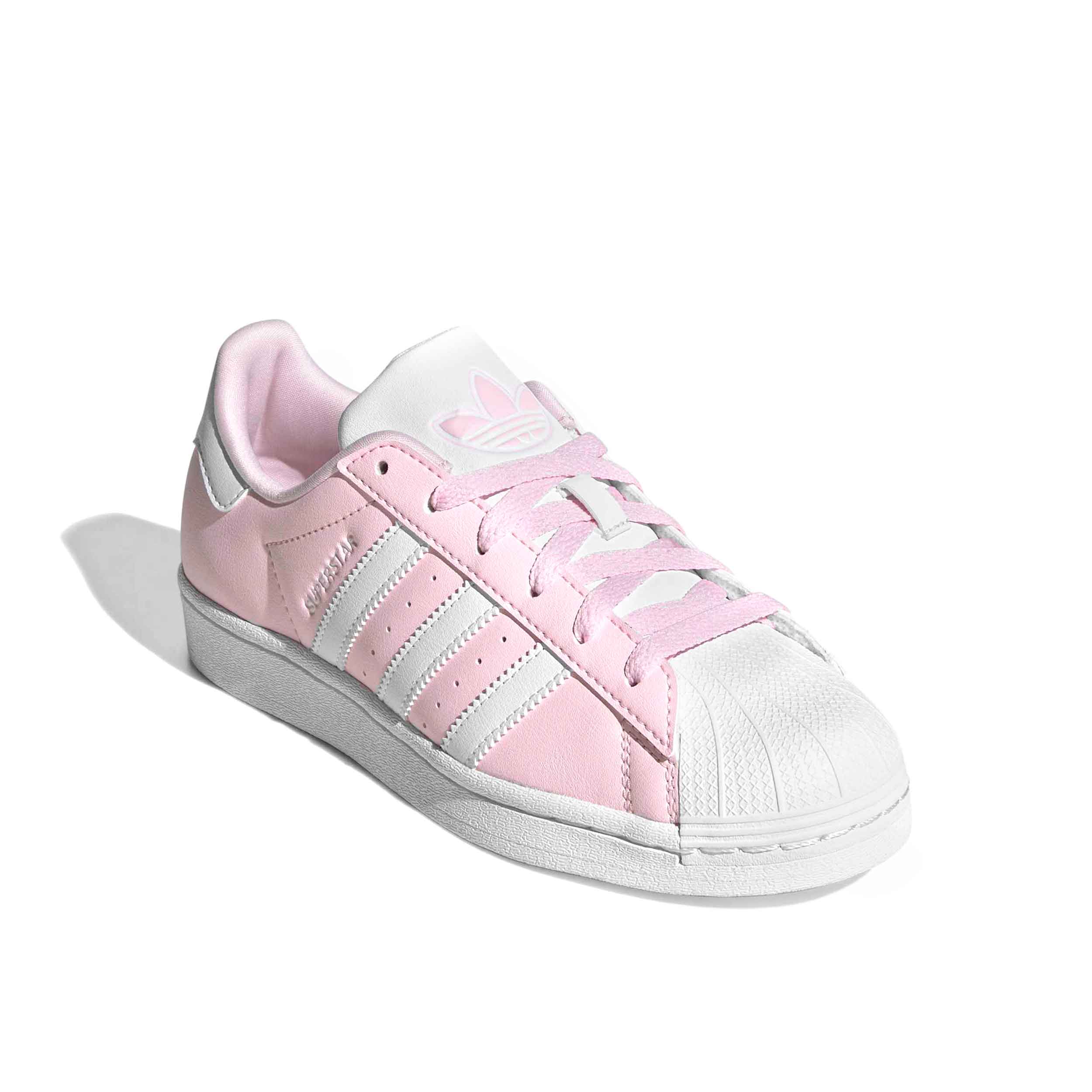 Tenis Aidas SUPERSTAR Niña