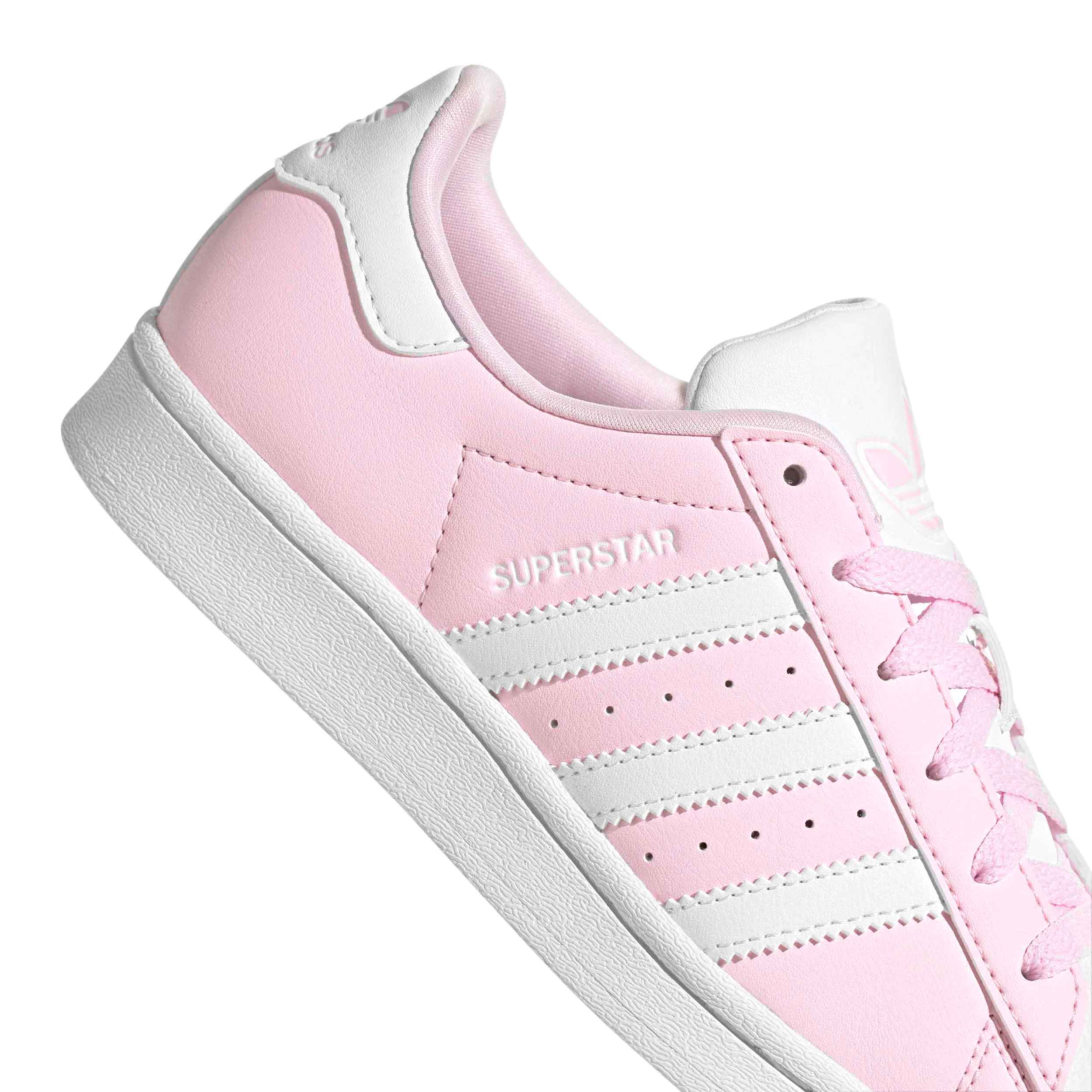 Tenis Aidas SUPERSTAR Niña