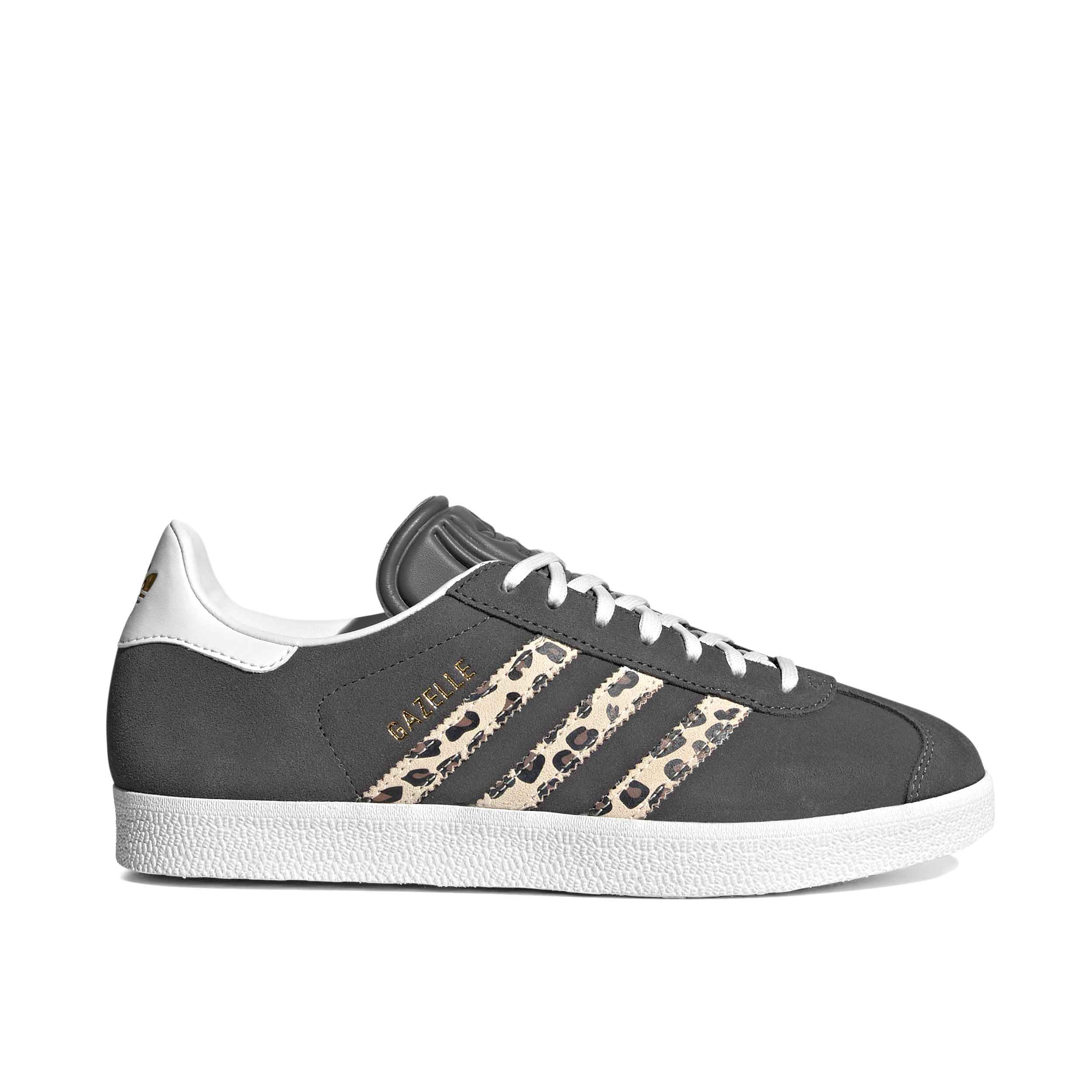 Tenis Adidas GAZELLE Mujer
