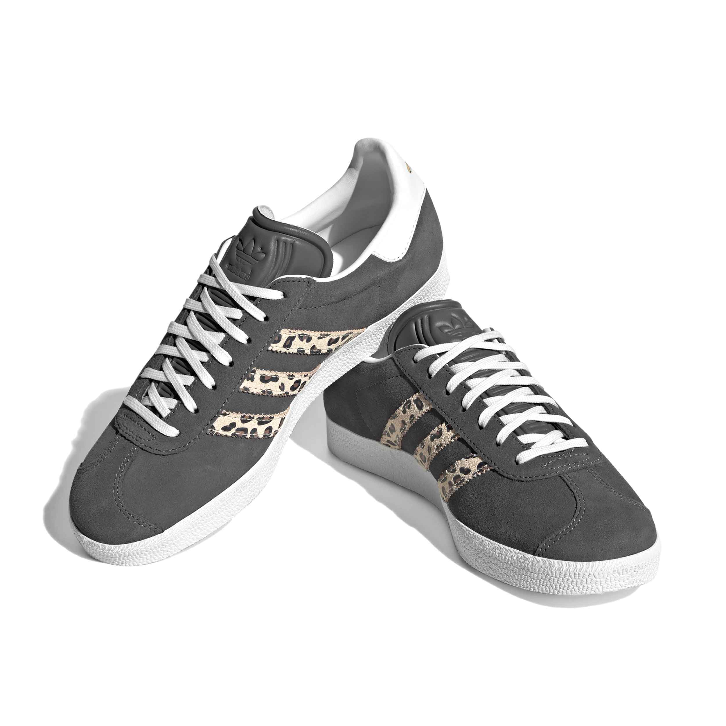 Tenis Adidas GAZELLE Mujer