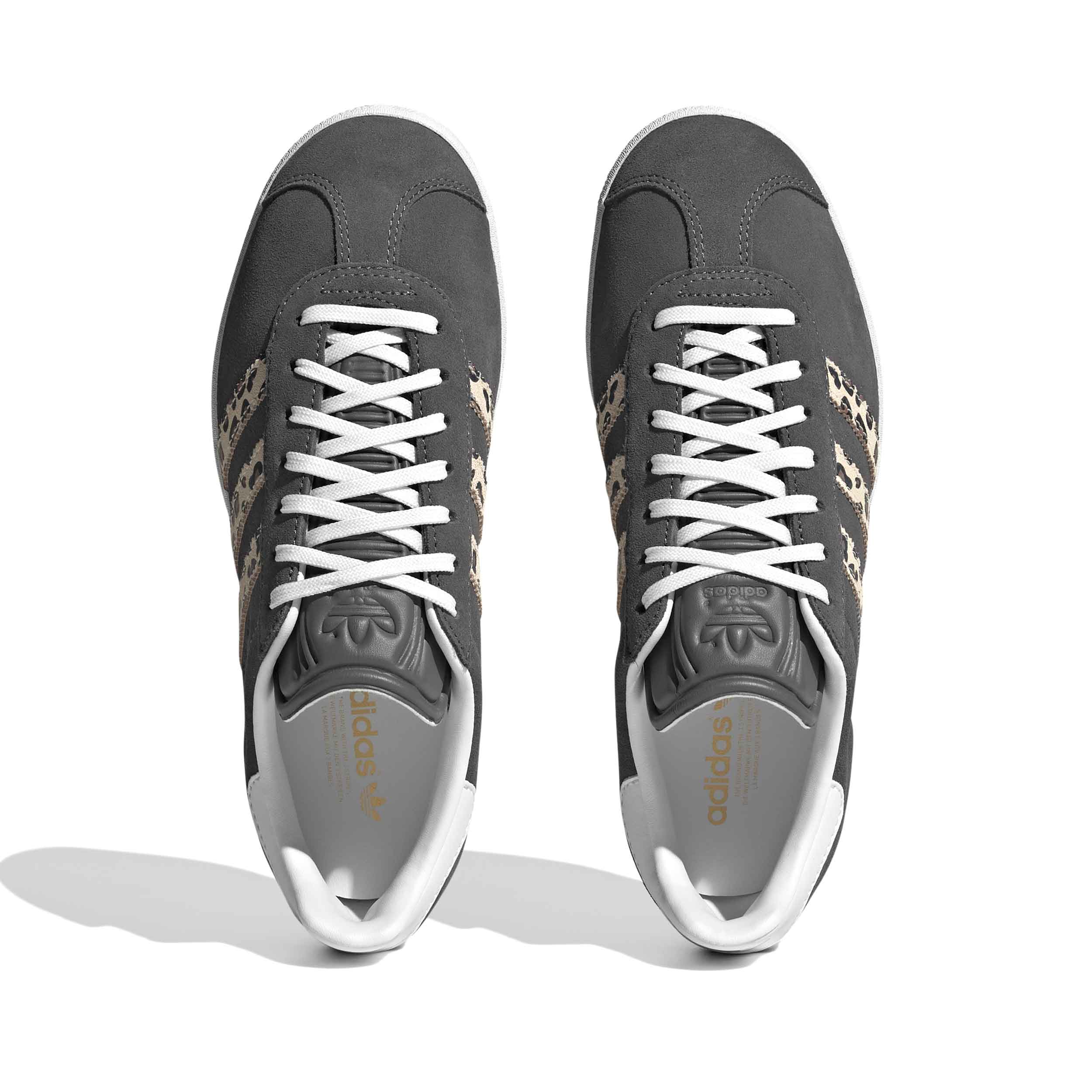Tenis Adidas GAZELLE Mujer