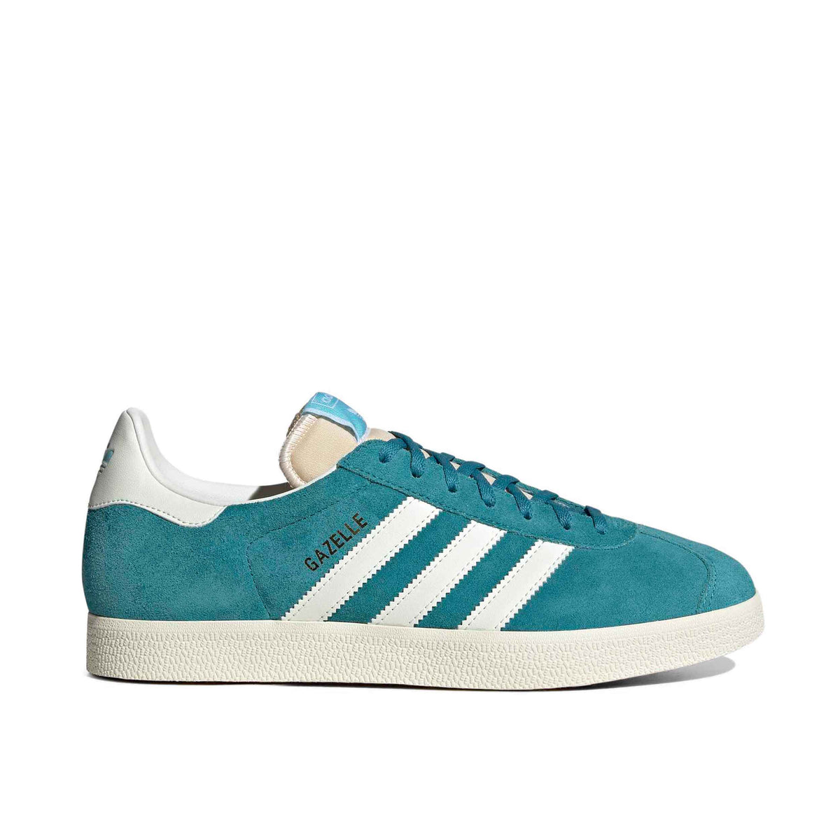Tenis Adidas Gazelle Hombre