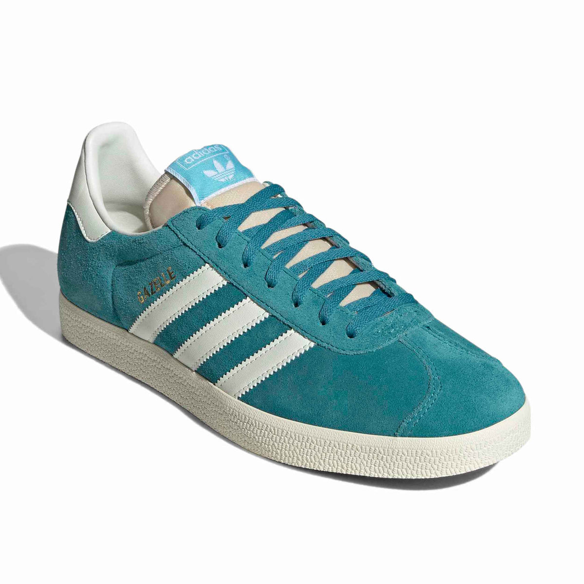 Tenis Adidas Gazelle Hombre
