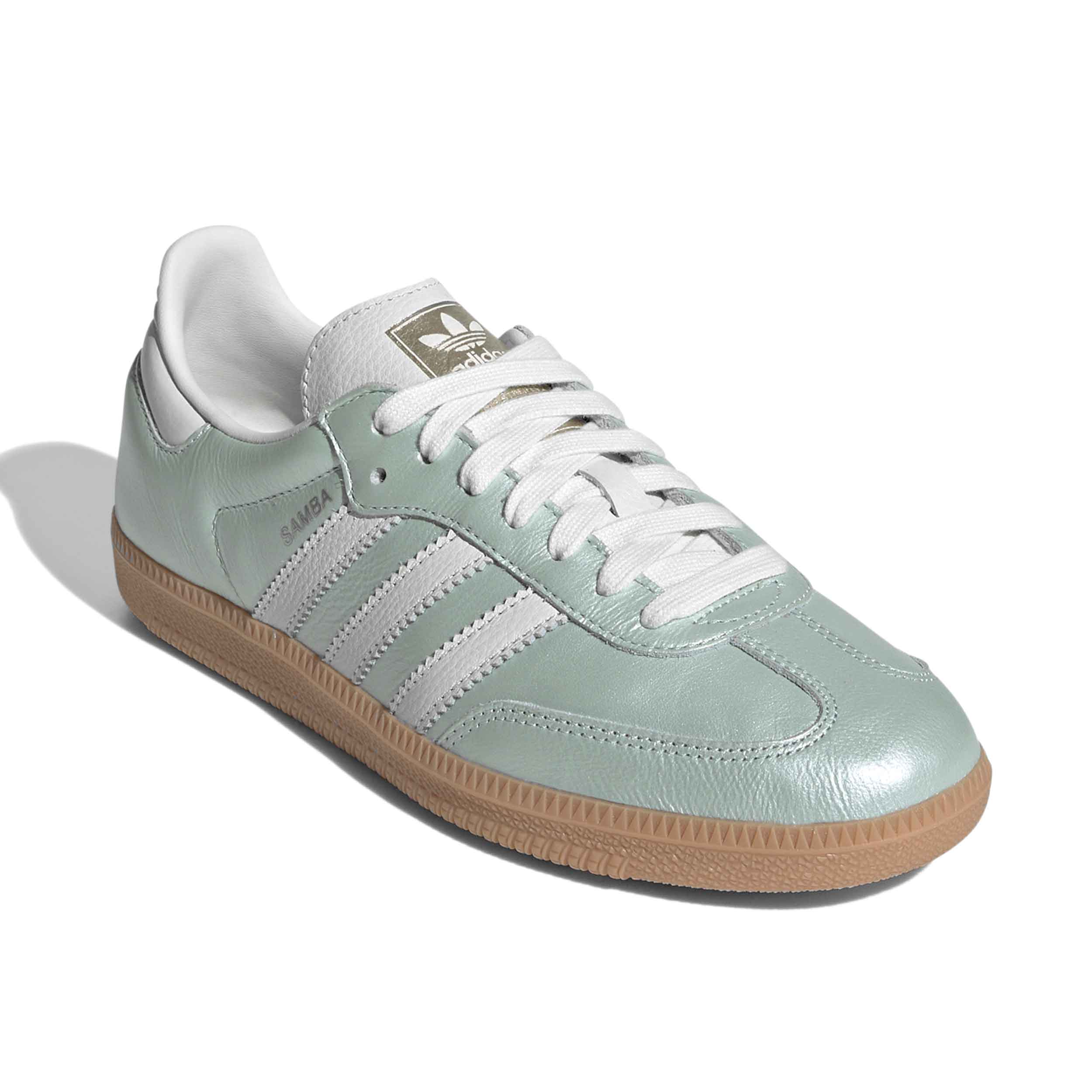 Tenis Adidas SAMBA Mujer