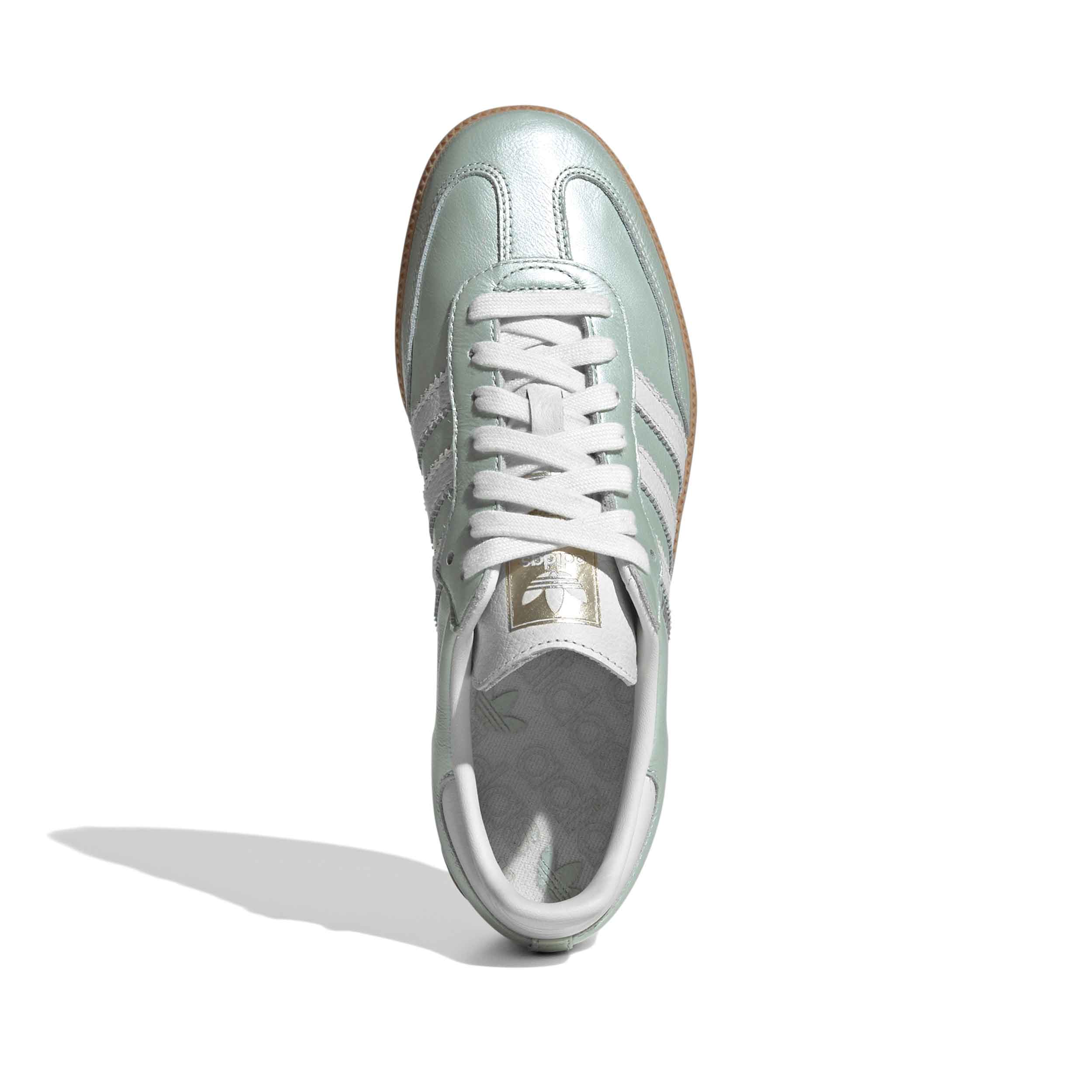 Tenis Adidas SAMBA Mujer