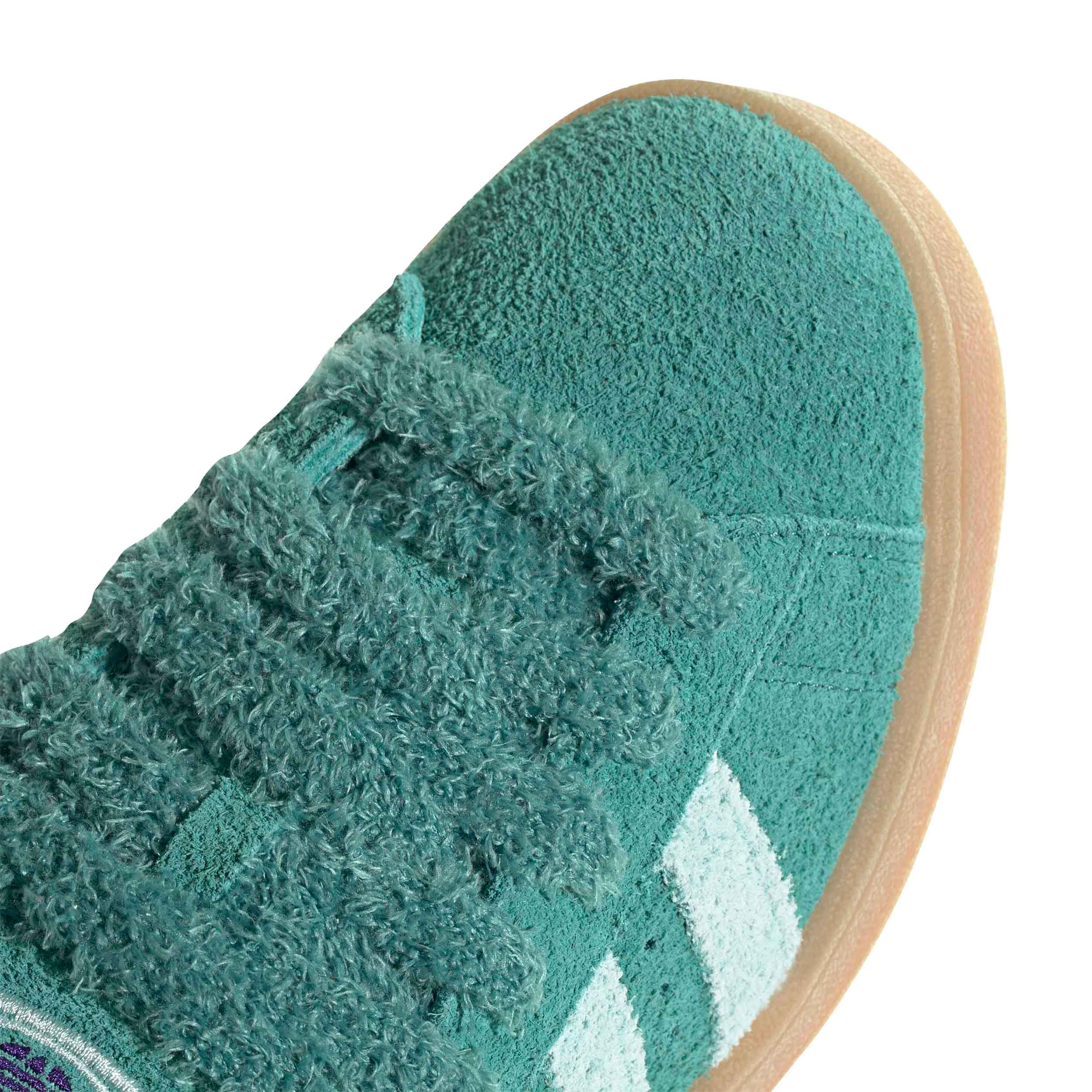 Tenis Adidas CAMPUS Mujer