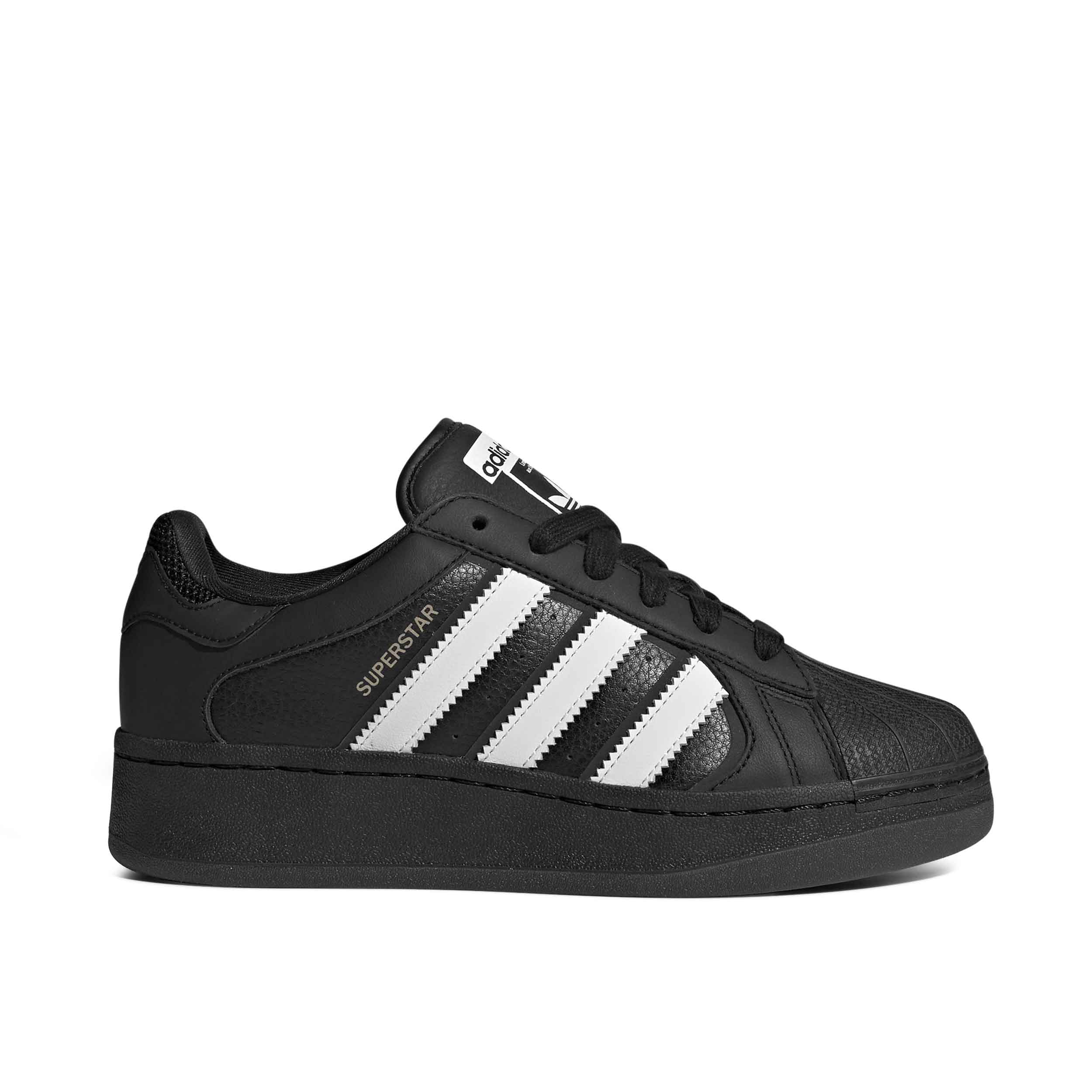 Tenis Adidas Superstar Mujer