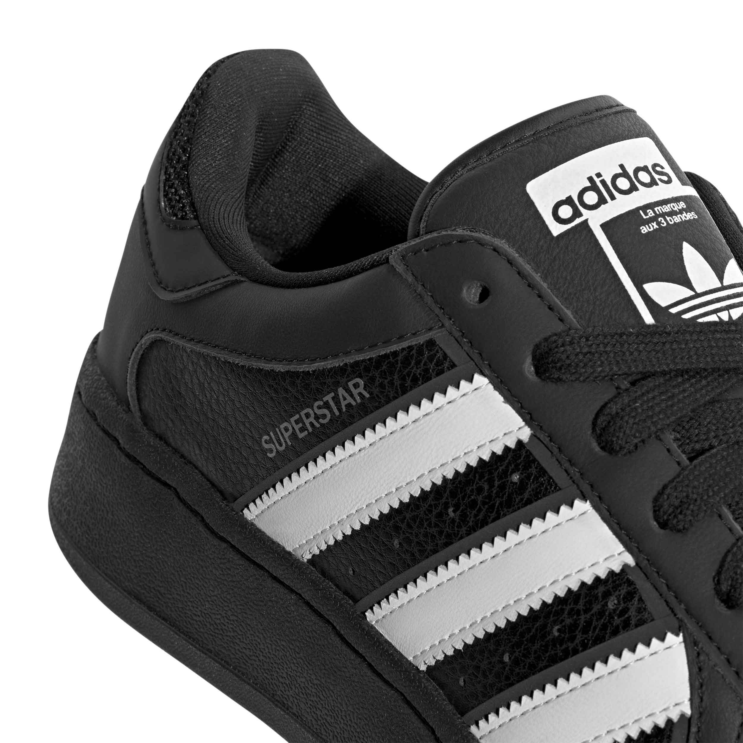 Tenis Adidas Superstar Mujer