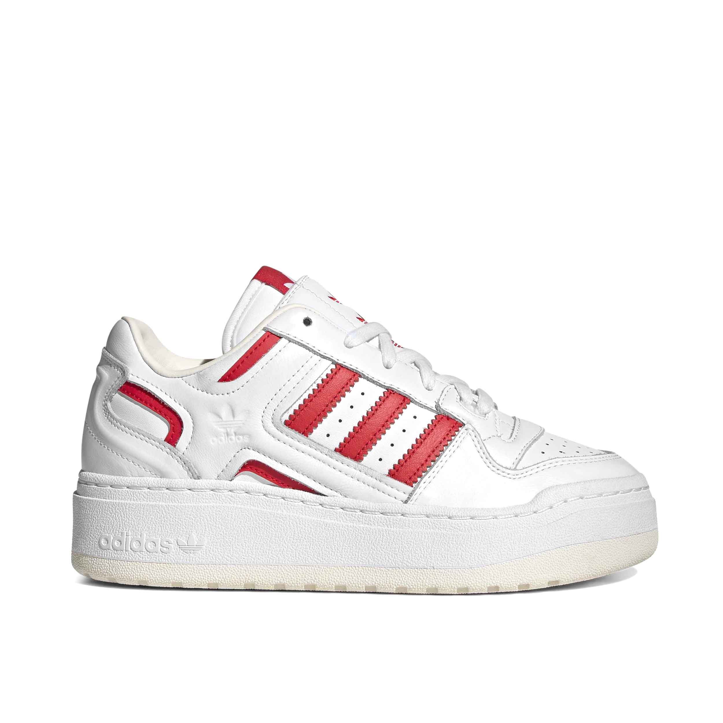 Tenis Adidas FORUM XLG Mujer