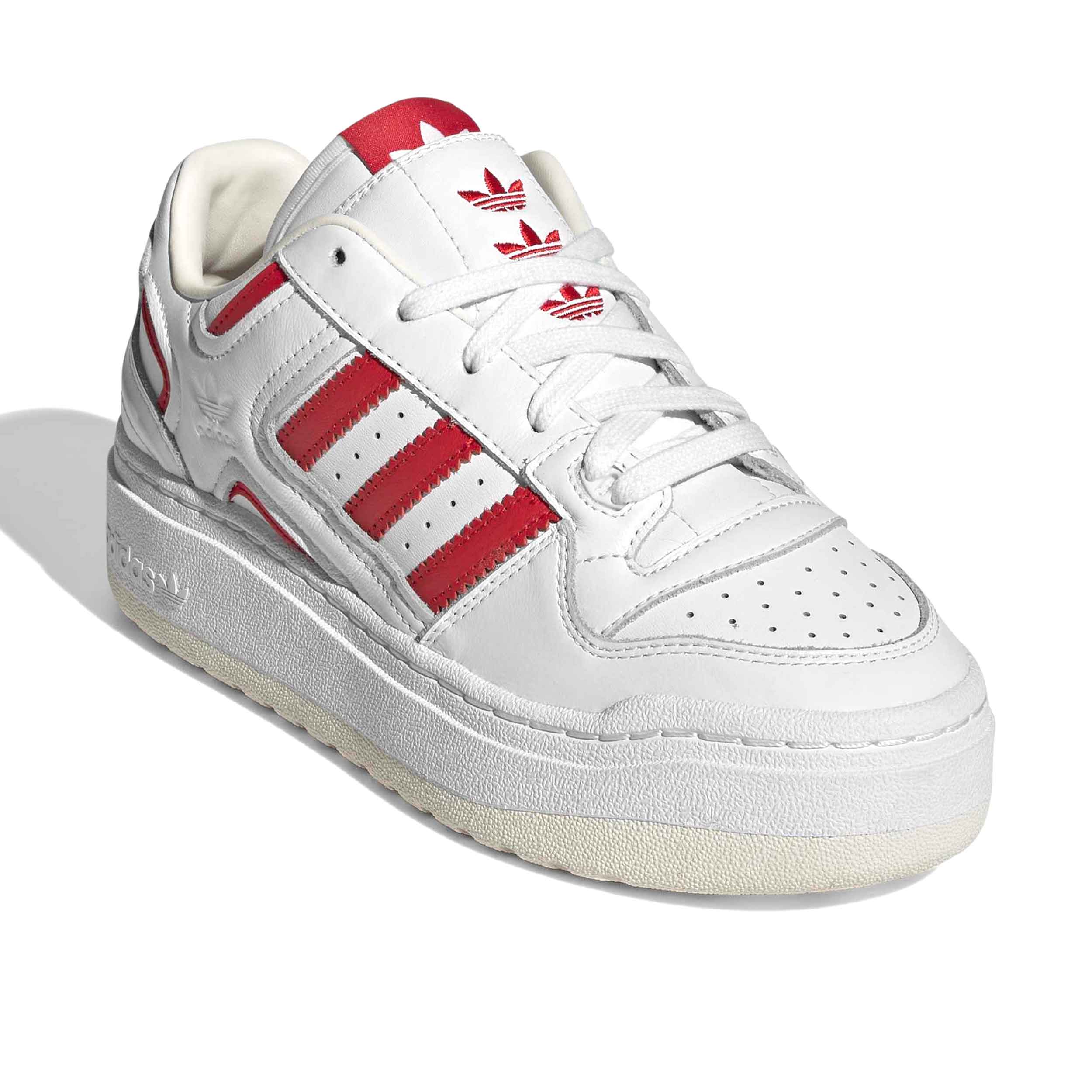 Tenis Adidas FORUM XLG Mujer