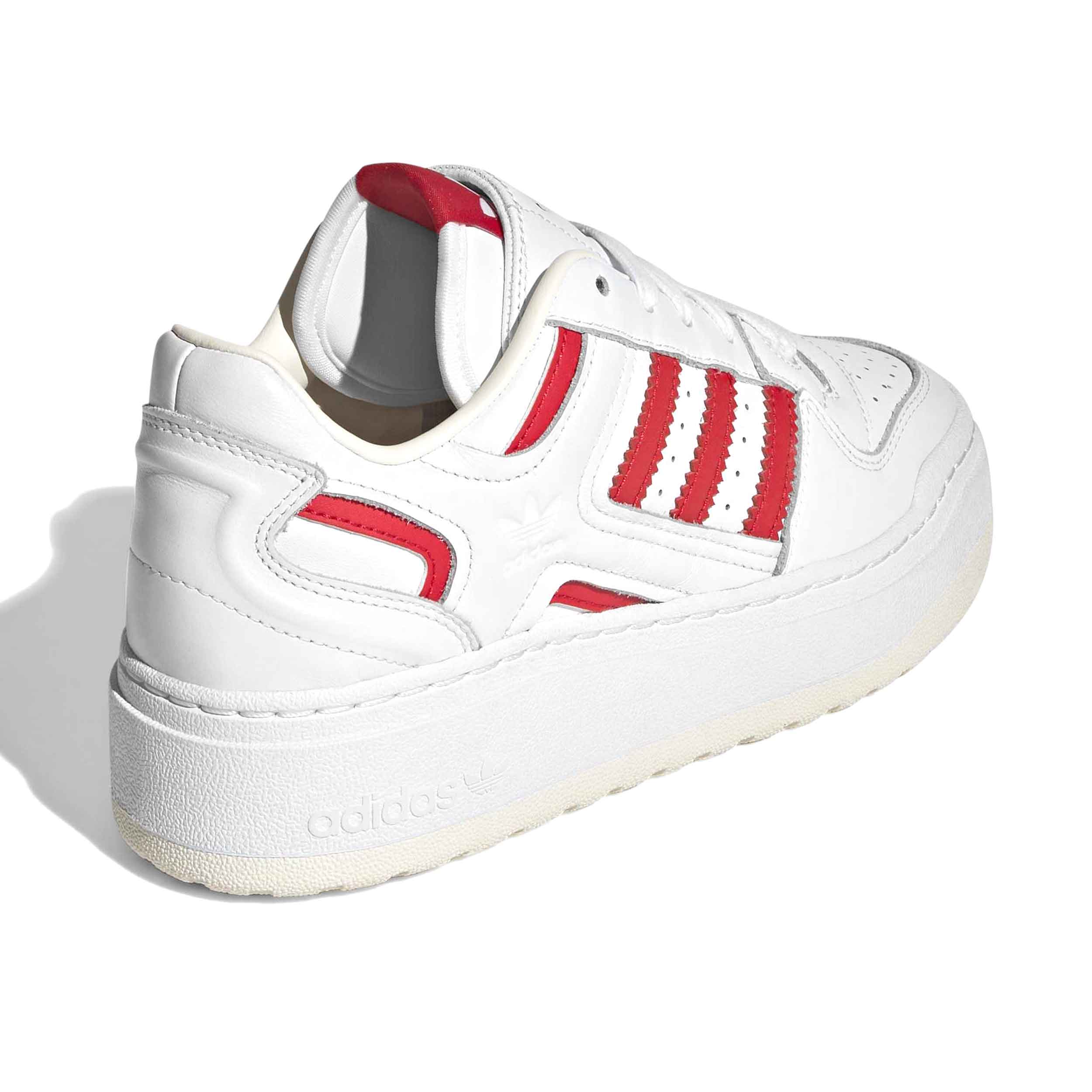 Tenis Adidas FORUM XLG Mujer