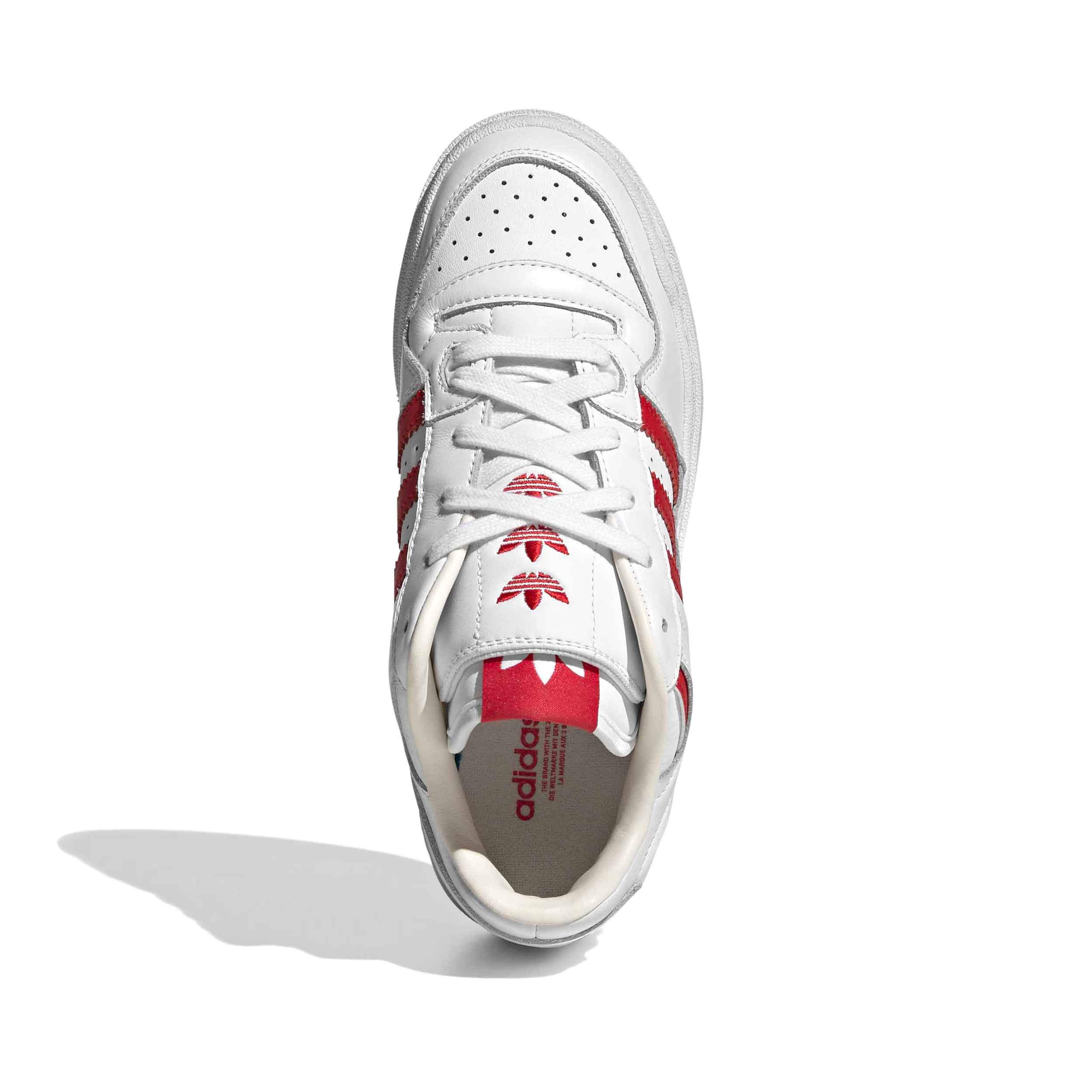 Tenis Adidas FORUM XLG Mujer