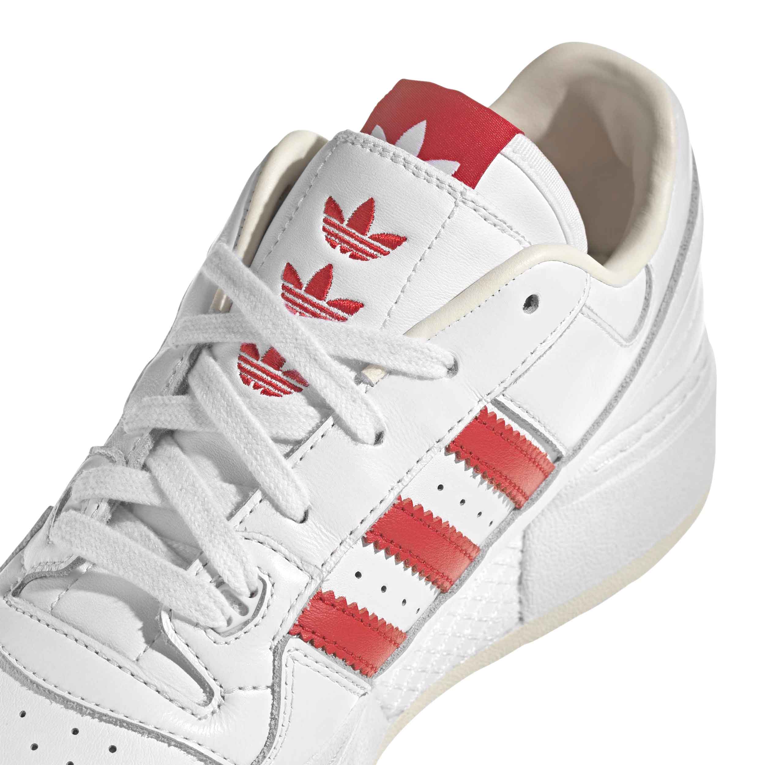 Tenis Adidas FORUM XLG Mujer