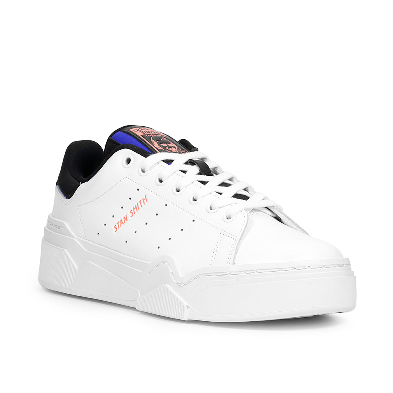 Tenis Adidas Stan Smith Bonega