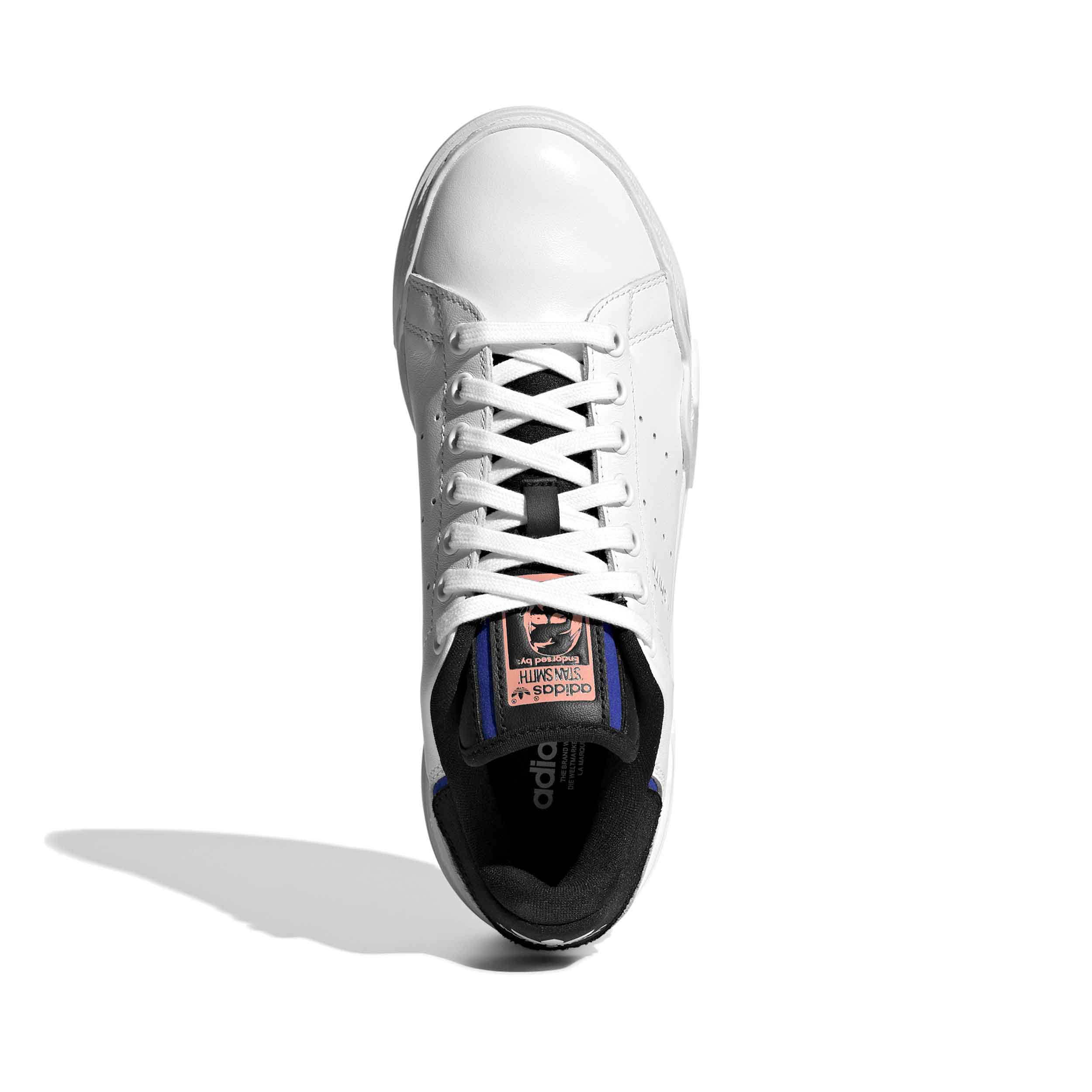 Tenis Adidas STAN SMITH Hombre