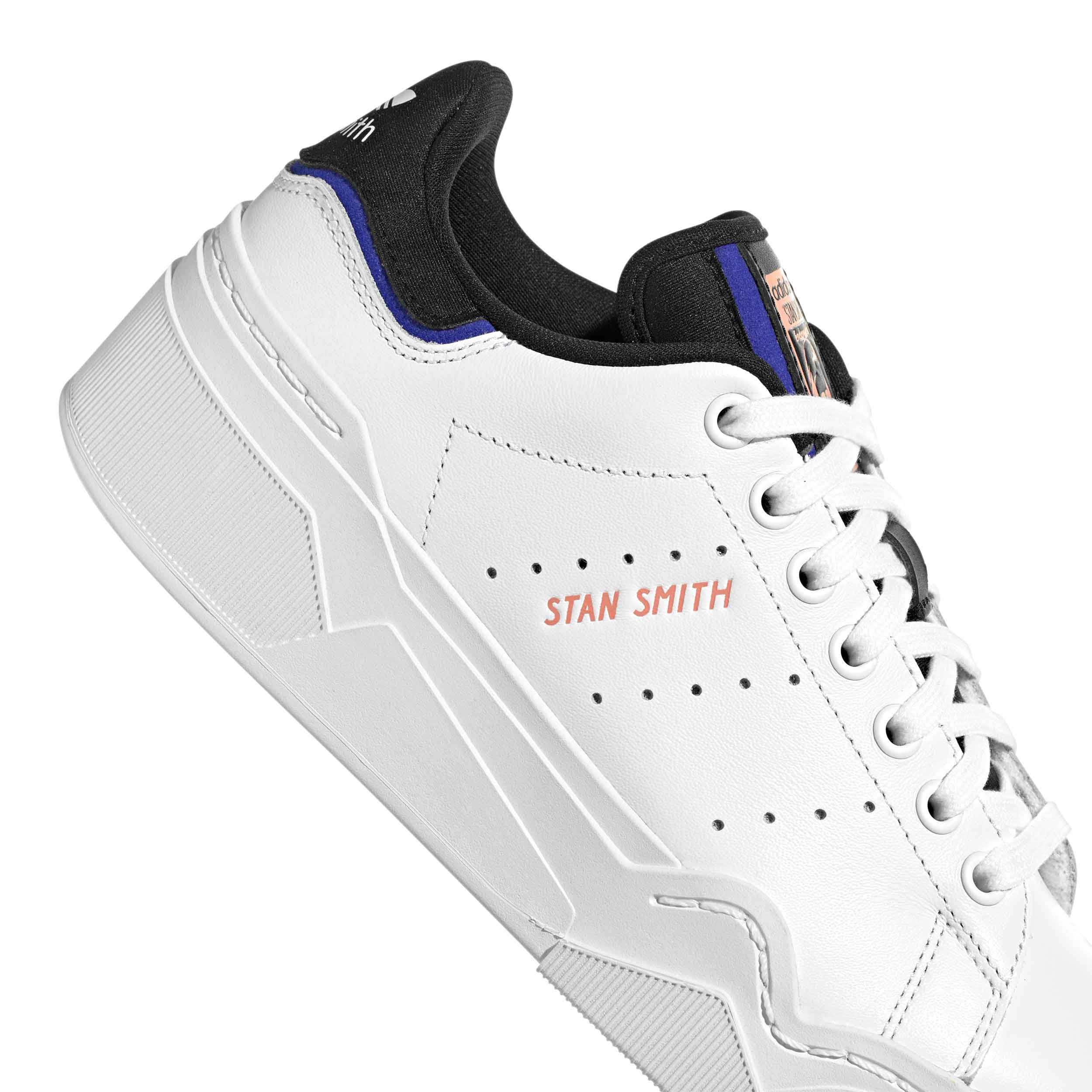 Tenis Adidas STAN SMITH Hombre