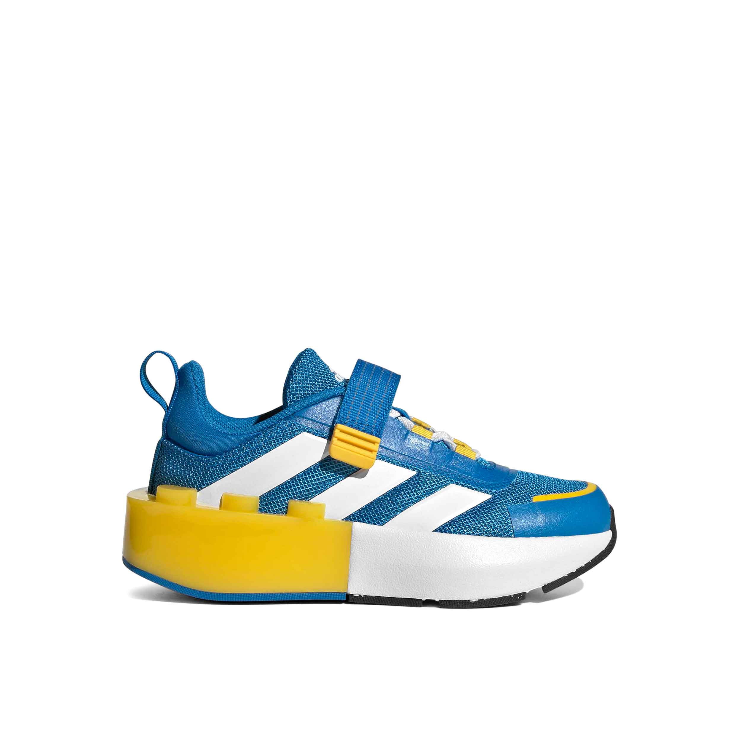 Tenis Adidas LEGO TECH Niño