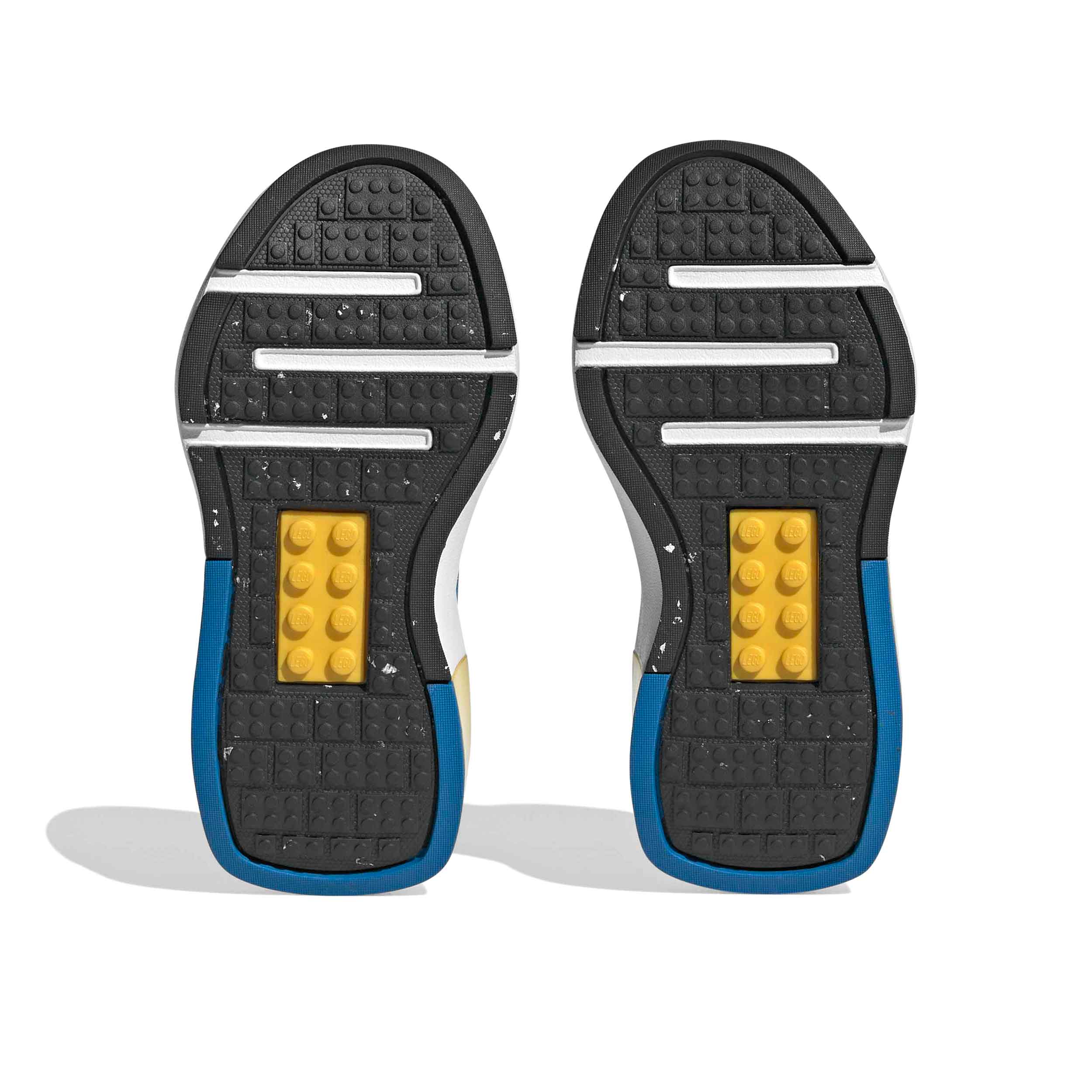 Tenis Adidas LEGO TECH Niño