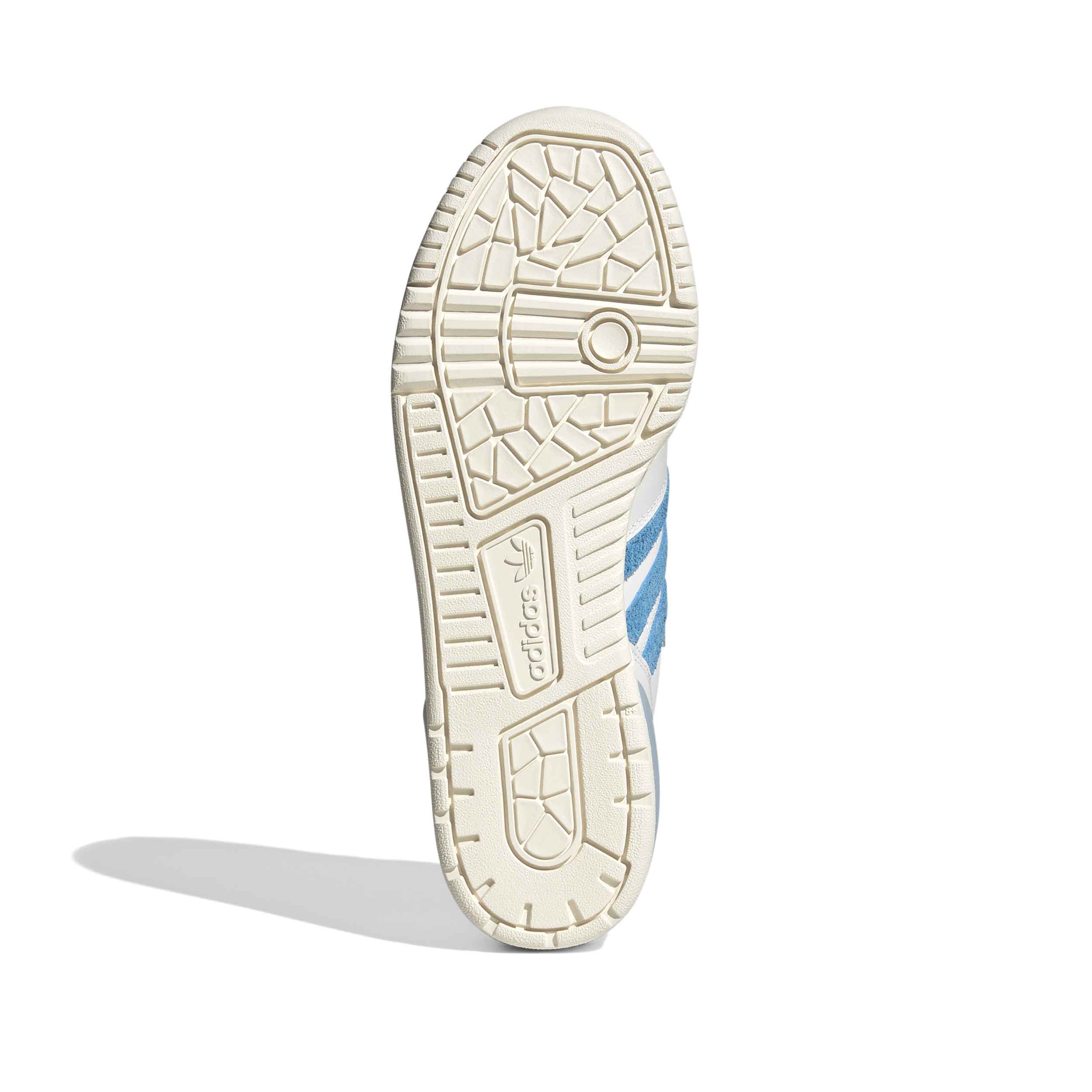 Tenis Adidas RIVARLY LOW Hombre