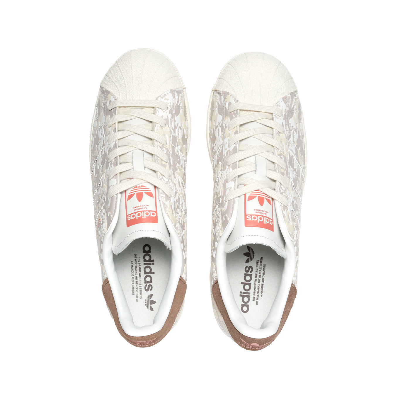 Tenis Adidas Superstar