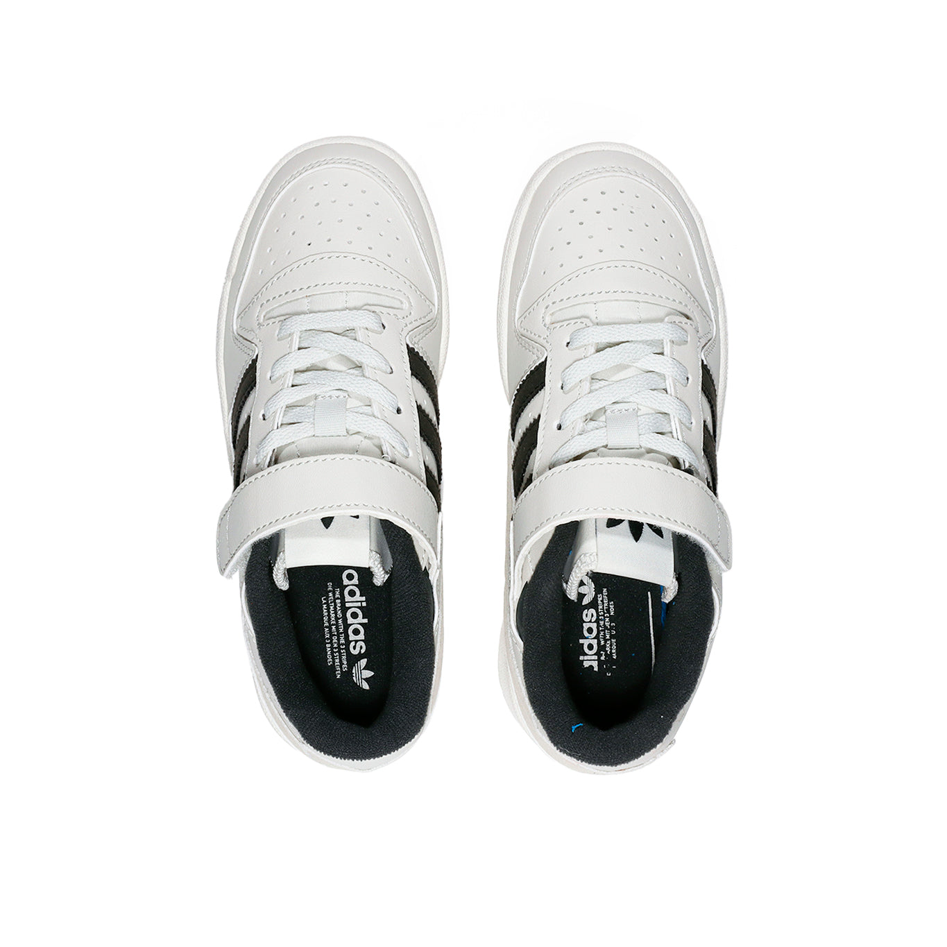 Adidas Forum Low Blancas Forum Low CL Shoes