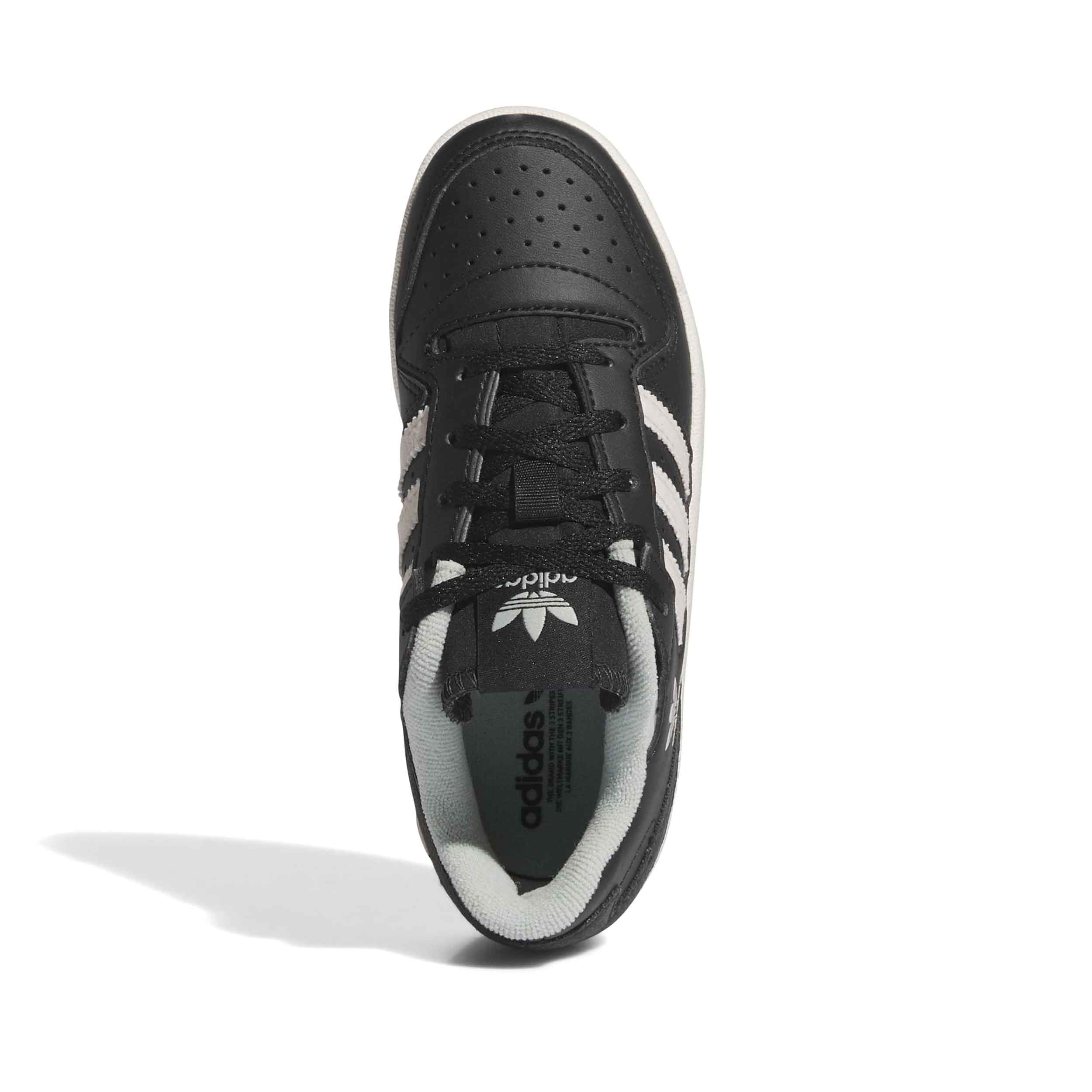 Tenis Adidas FORUM LOW Niño