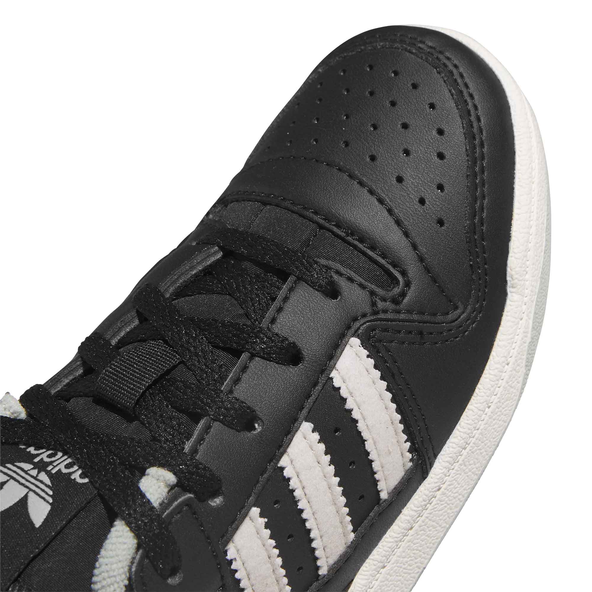 Tenis Adidas FORUM LOW Niño