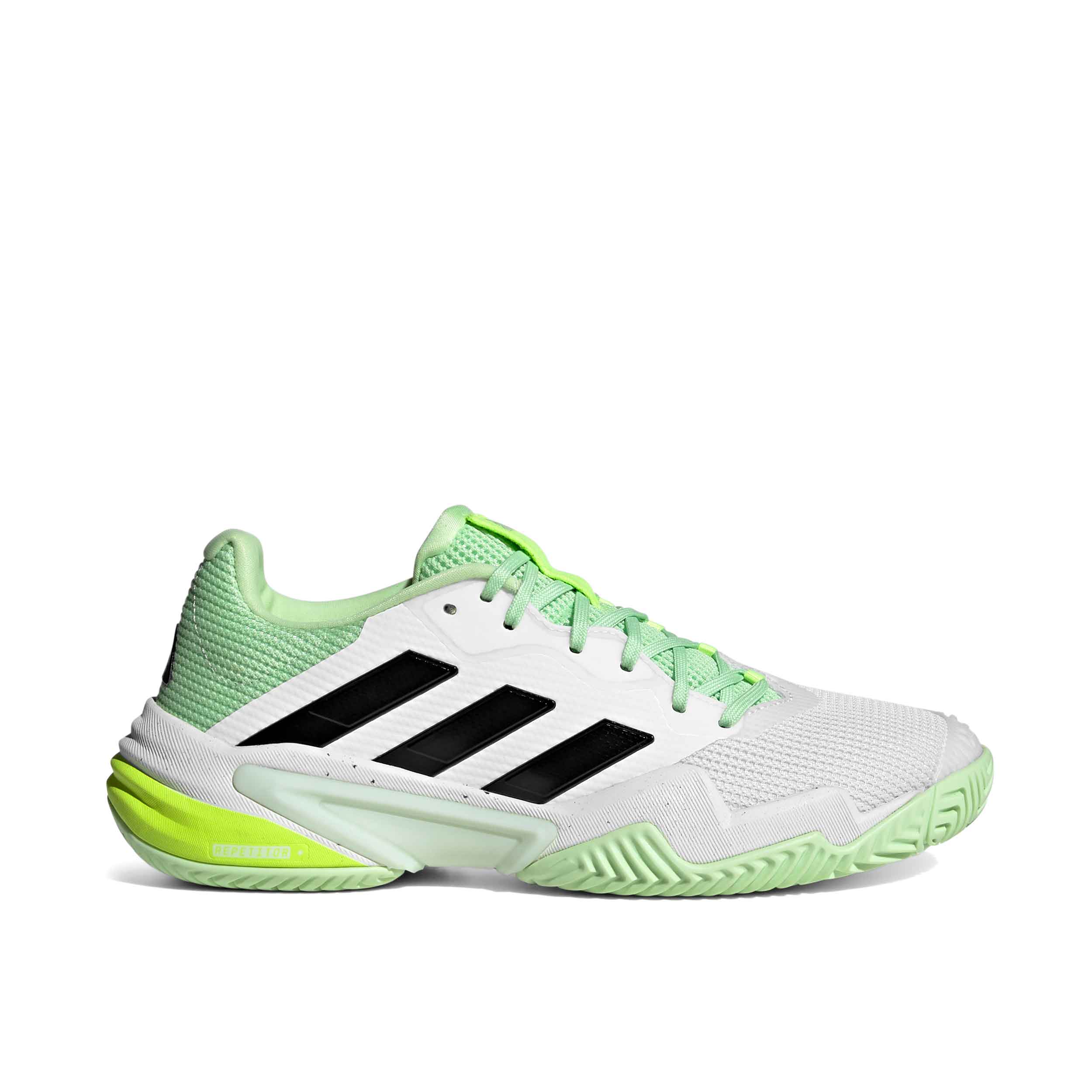 Tenis Adidas BARRICADE Hombre