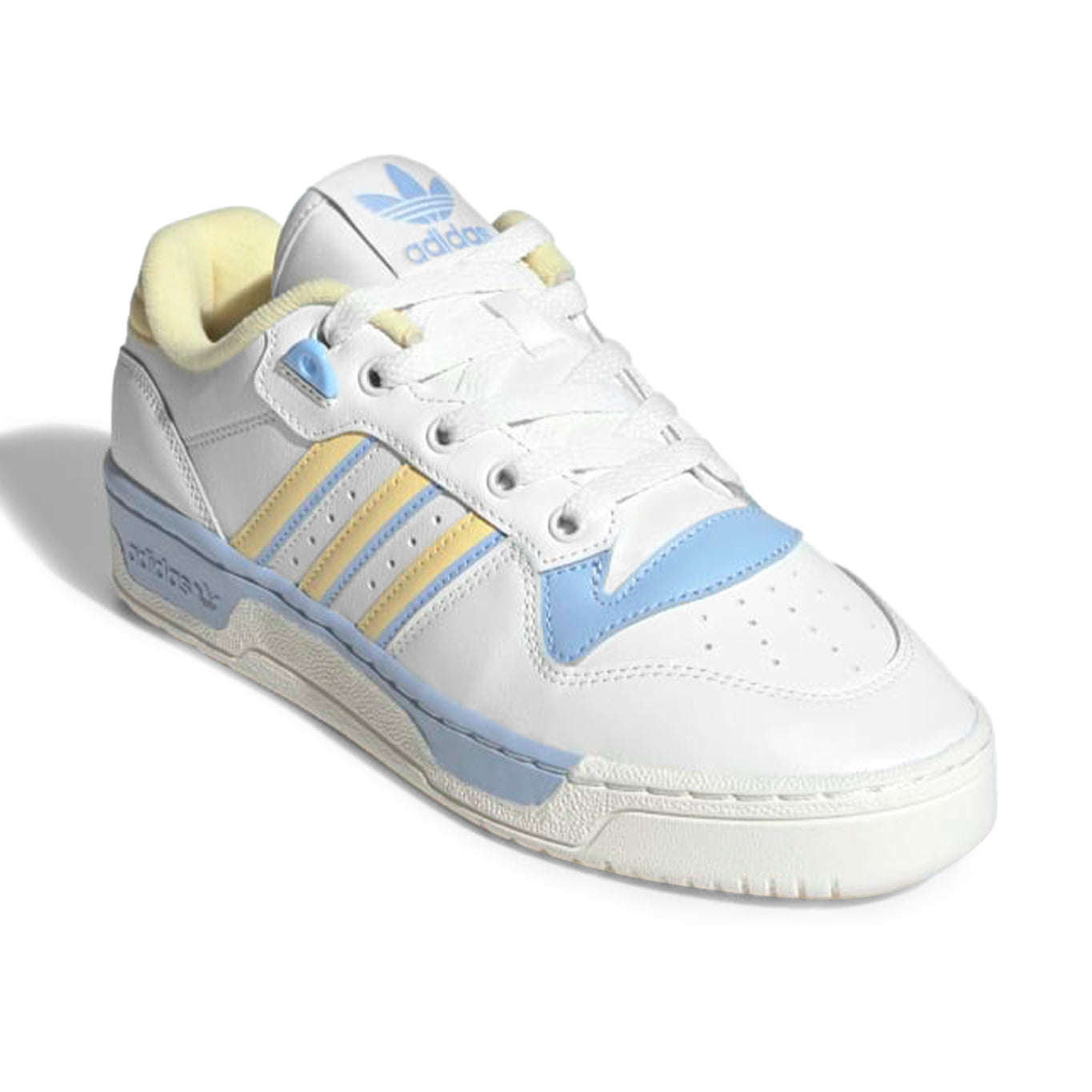 Tenis Adidas Rivalry Low