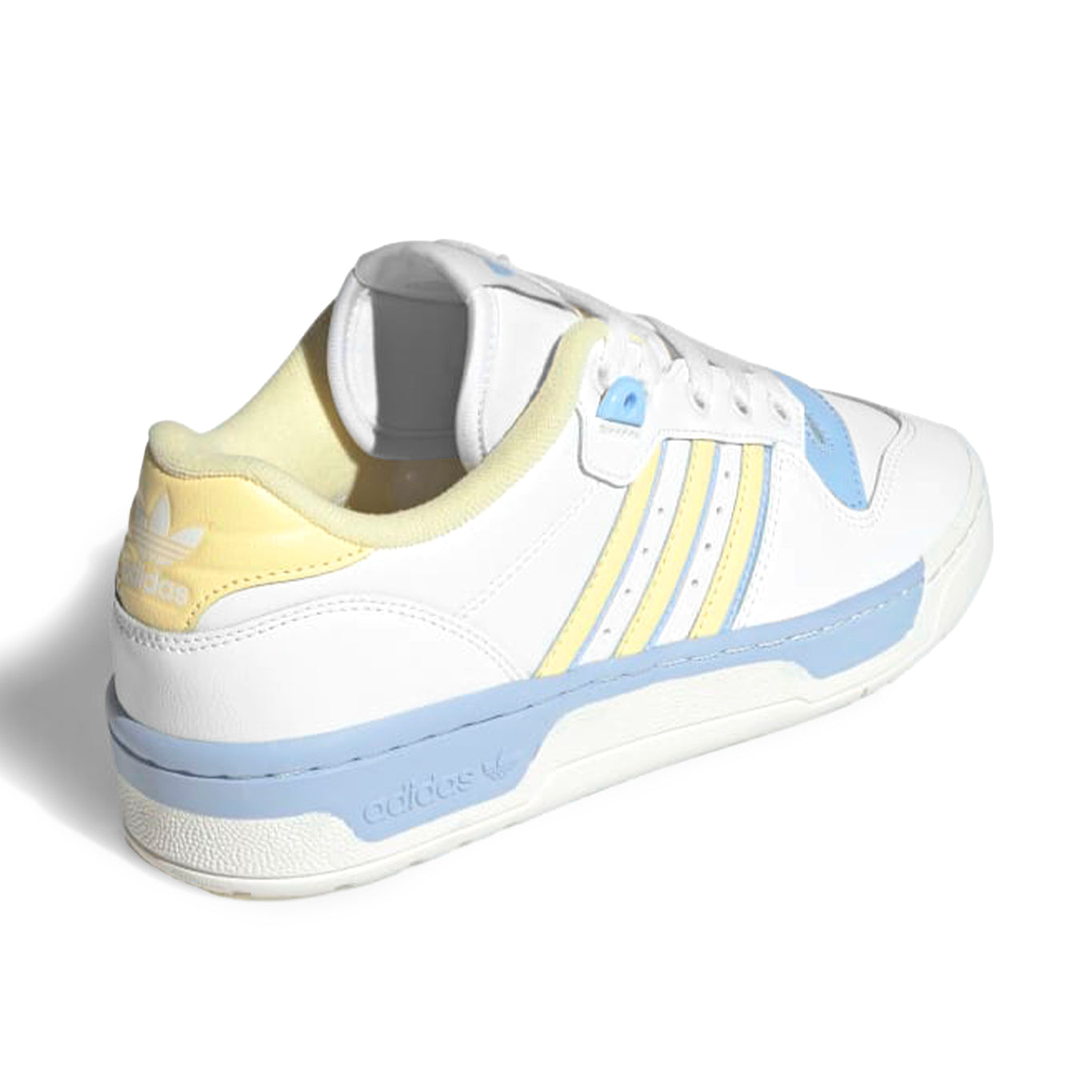 Tenis Adidas Rivalry Low