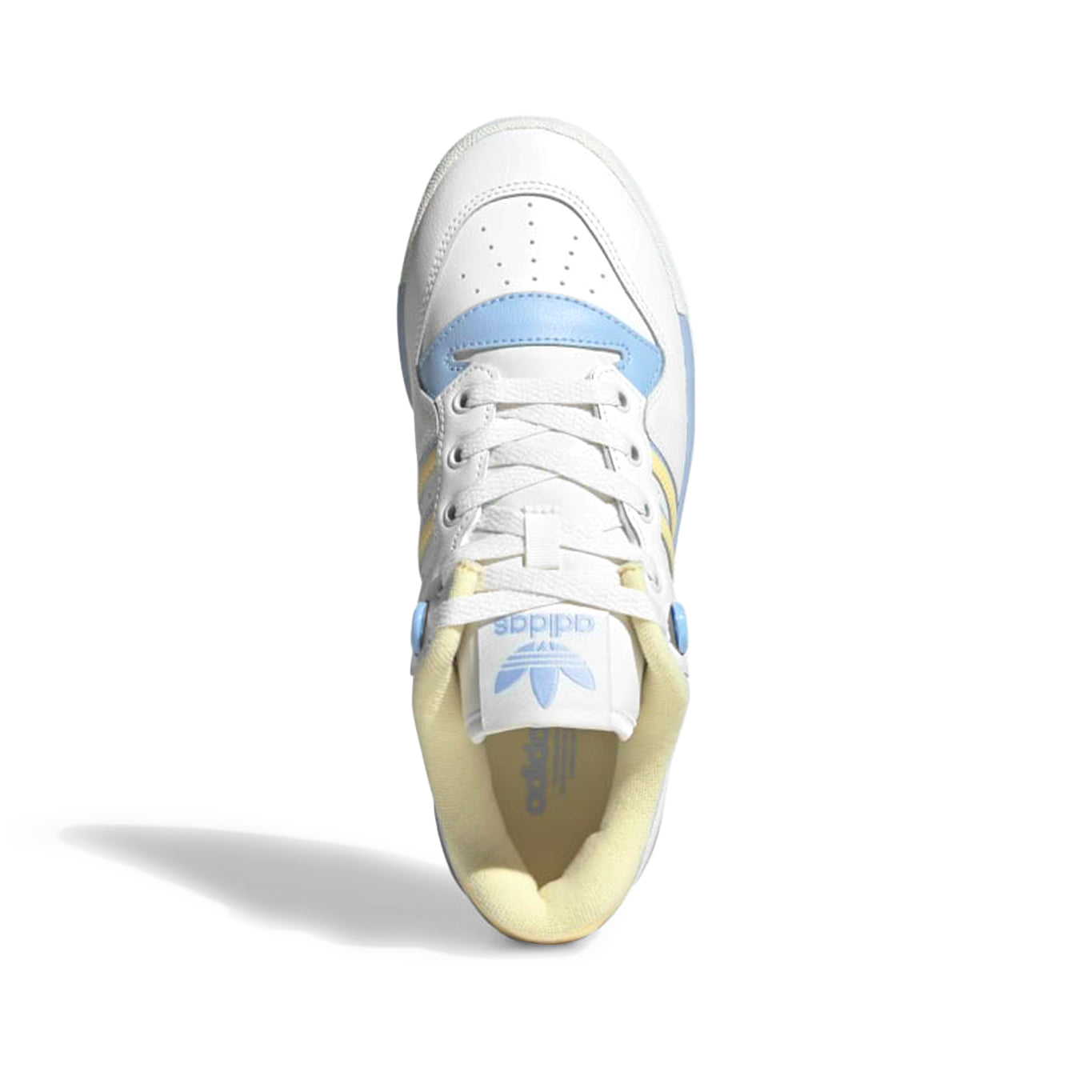 Tenis Adidas Rivalry Low