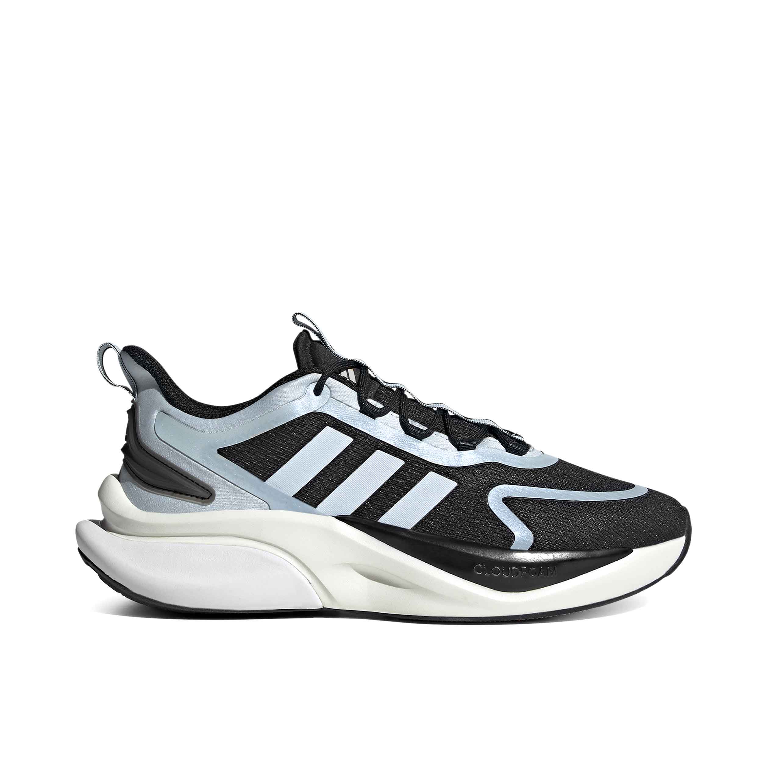 Tenis Adidas ALPHABOUNCE Hombre