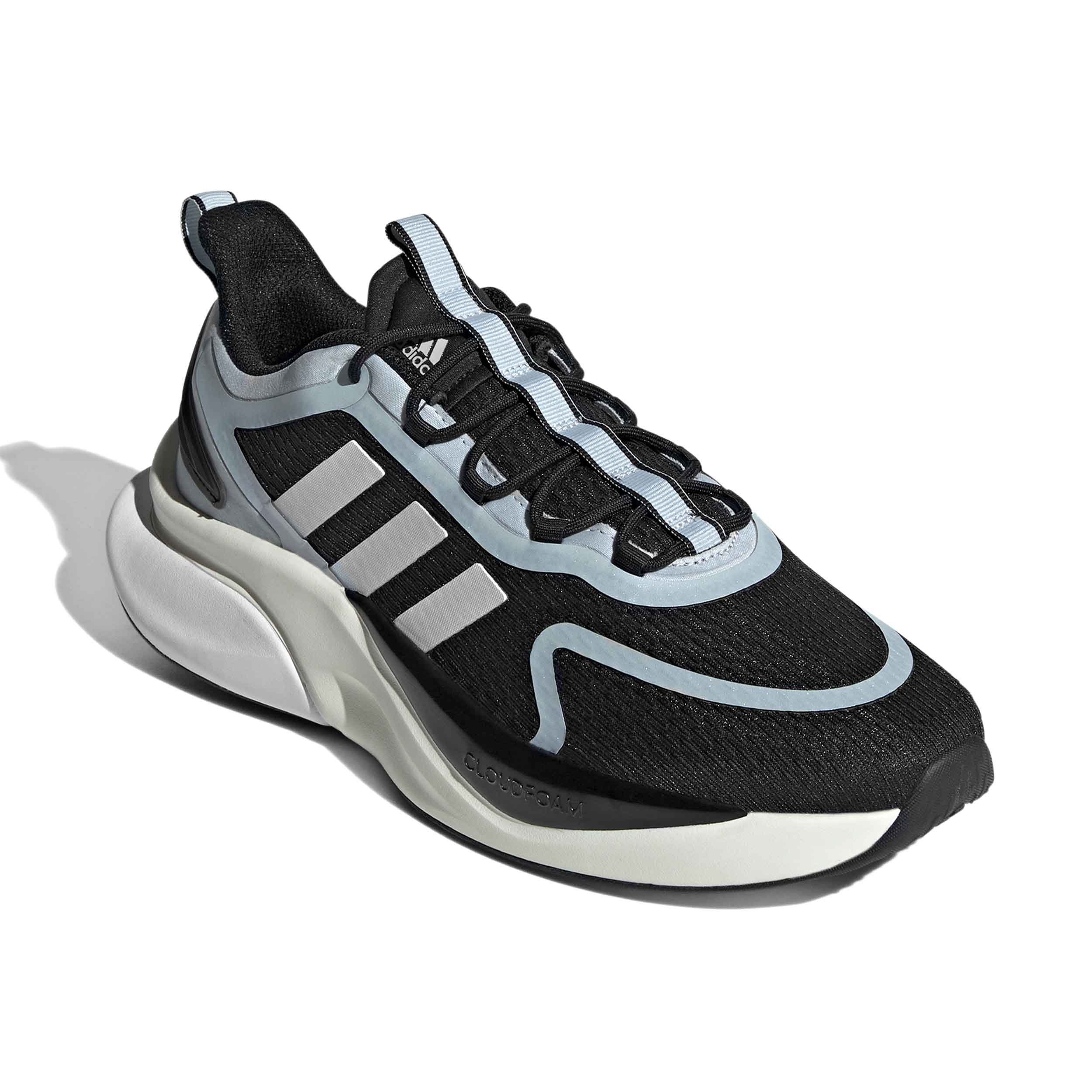 Tenis Adidas ALPHABOUNCE Hombre