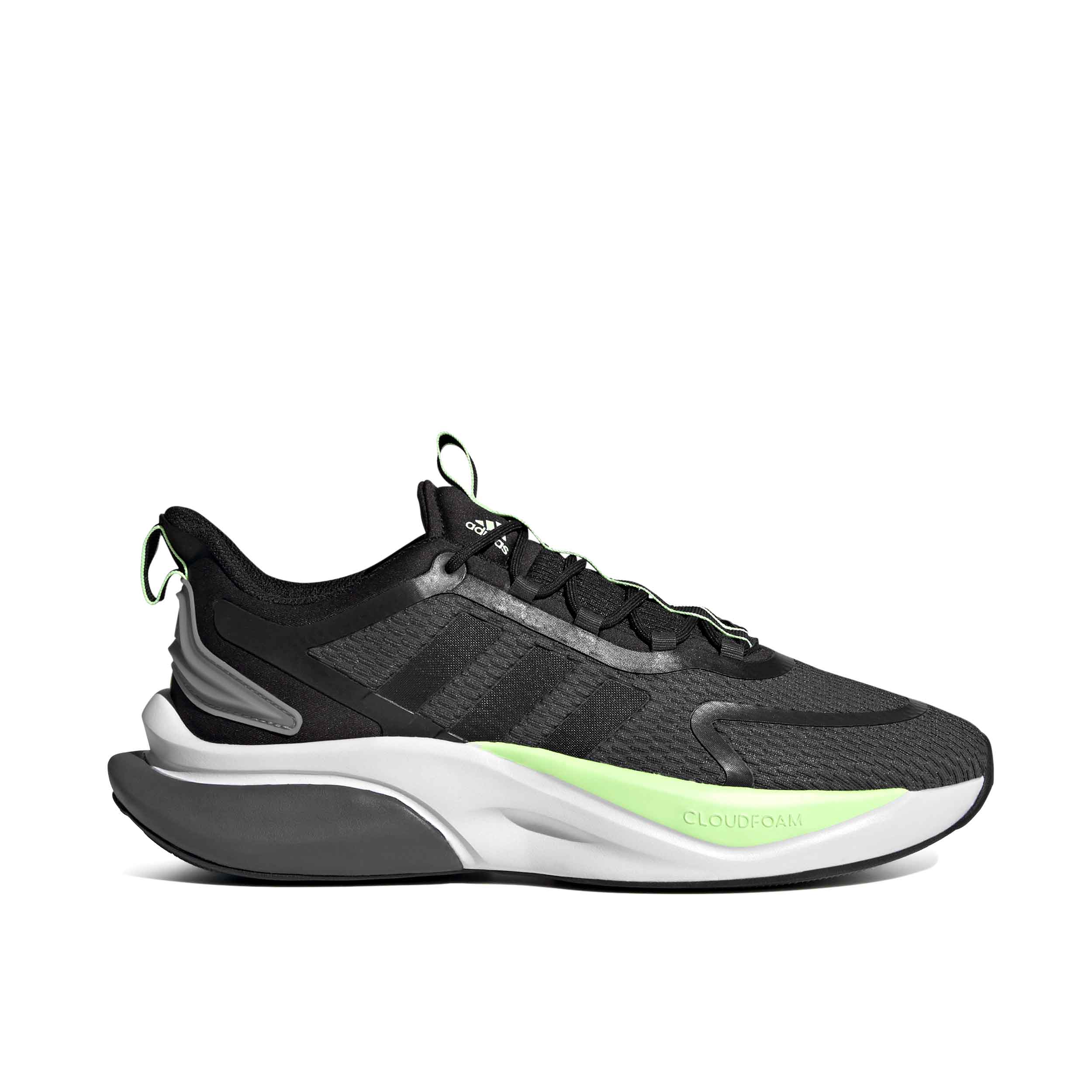 Tenis Adidas ALPHABOUNCE Hombre