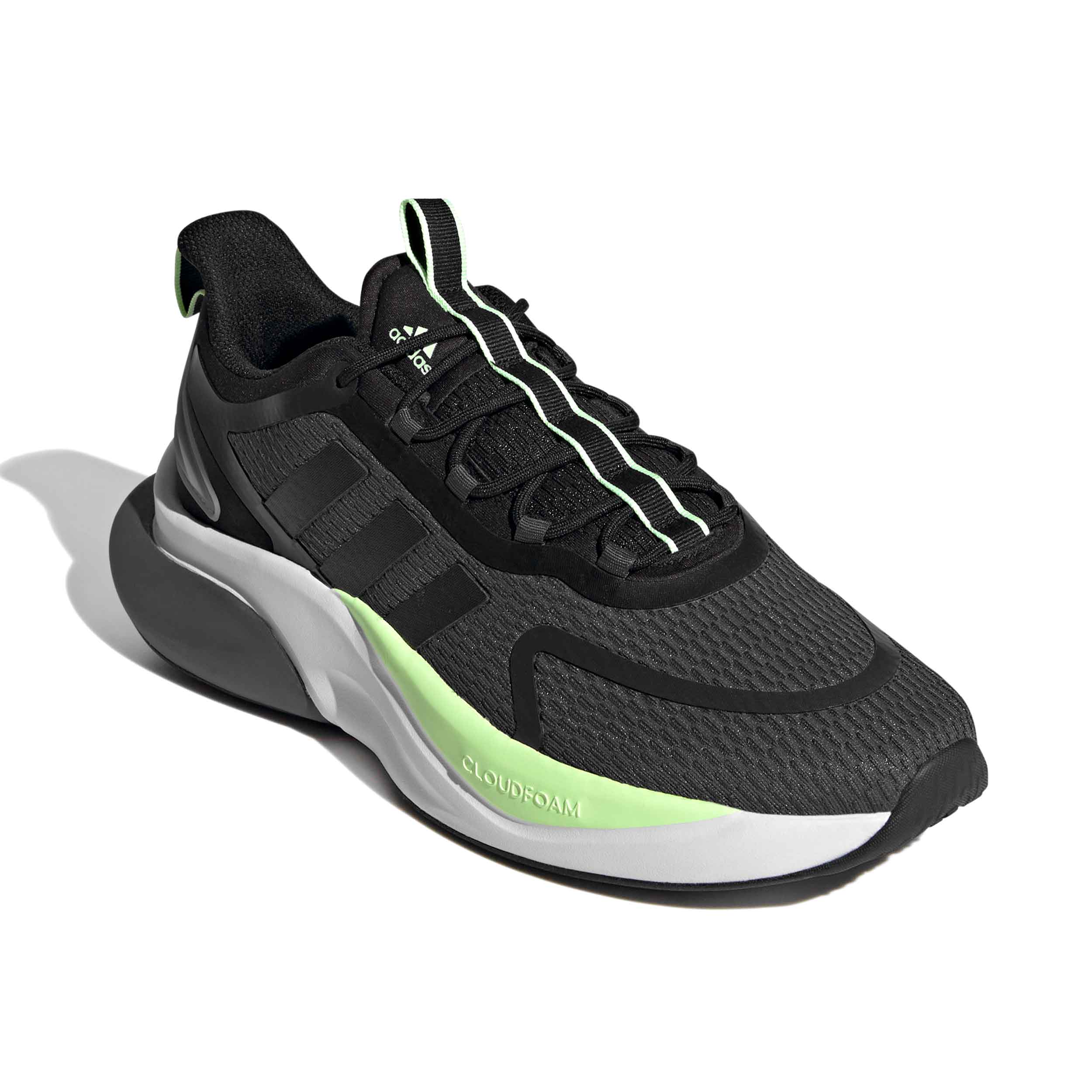 Tenis Adidas ALPHABOUNCE Hombre