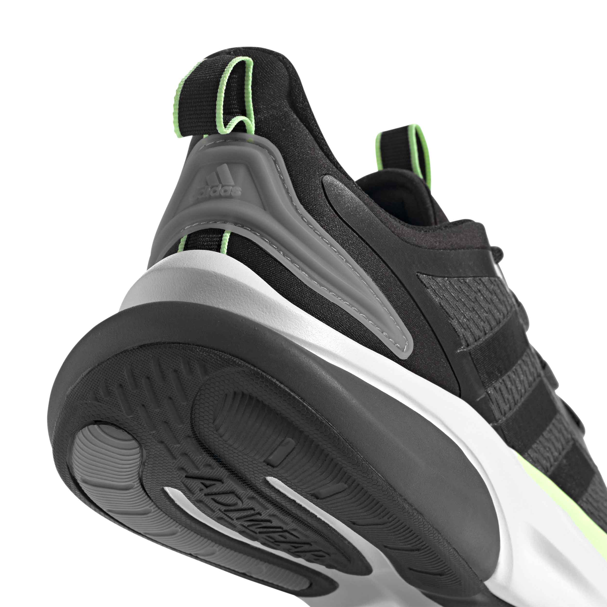 Tenis Adidas ALPHABOUNCE Hombre