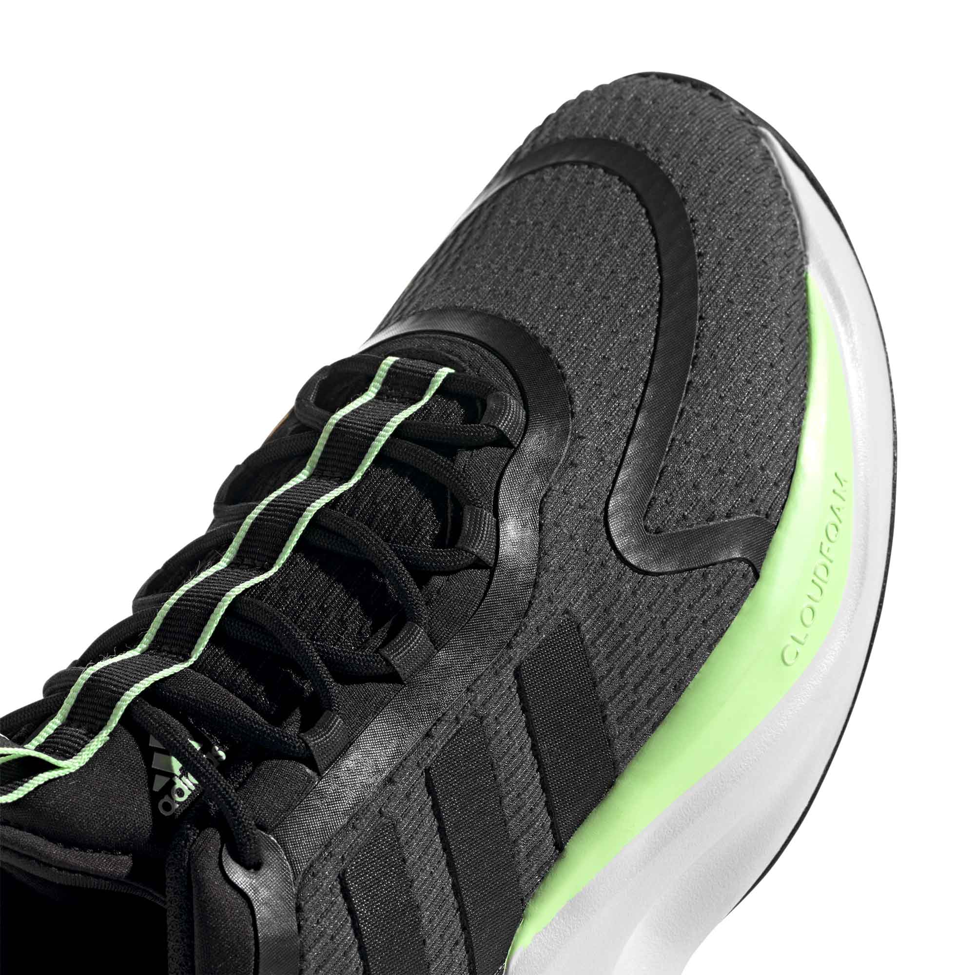 Tenis Adidas ALPHABOUNCE Hombre