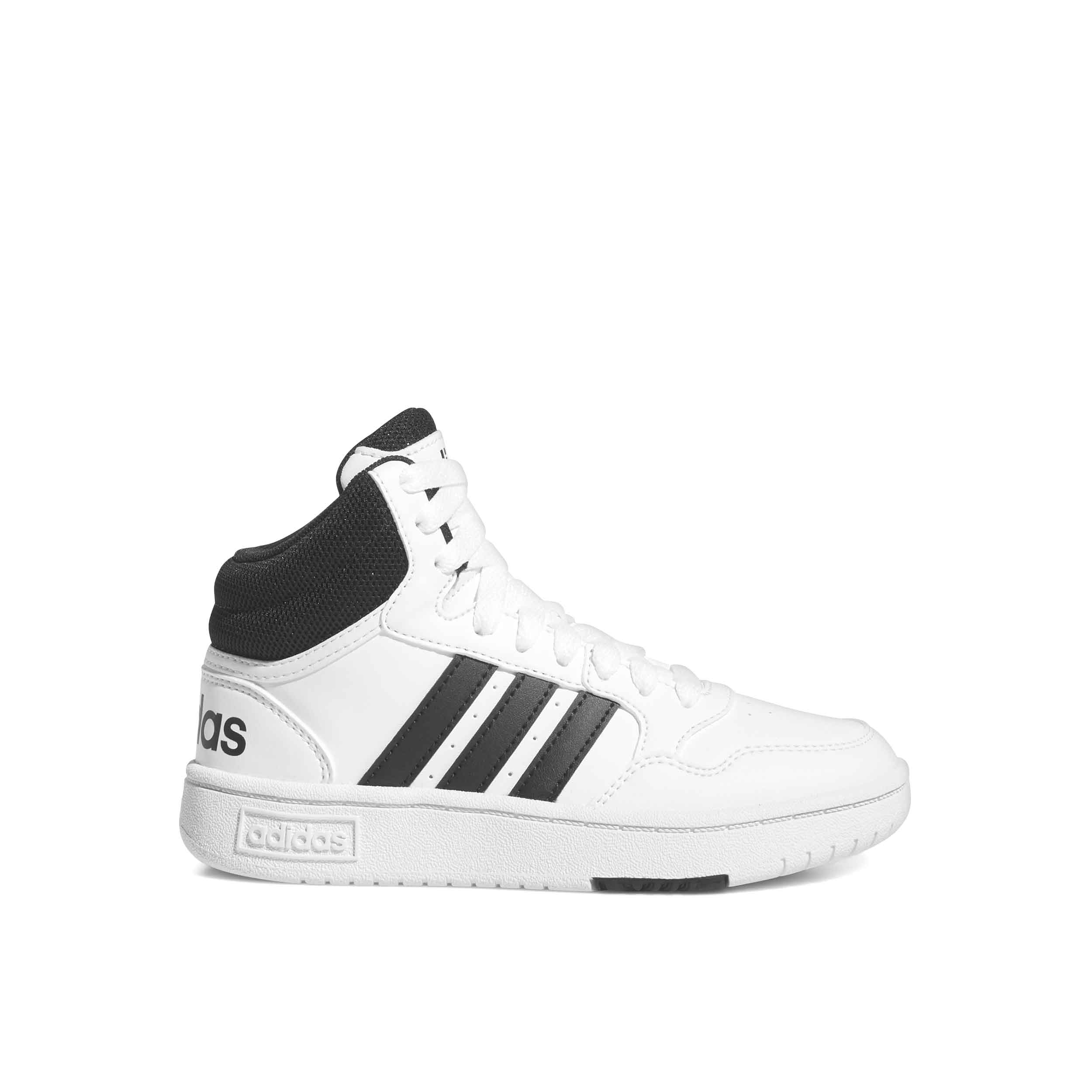 Tenis Adidas HOOPS Niño